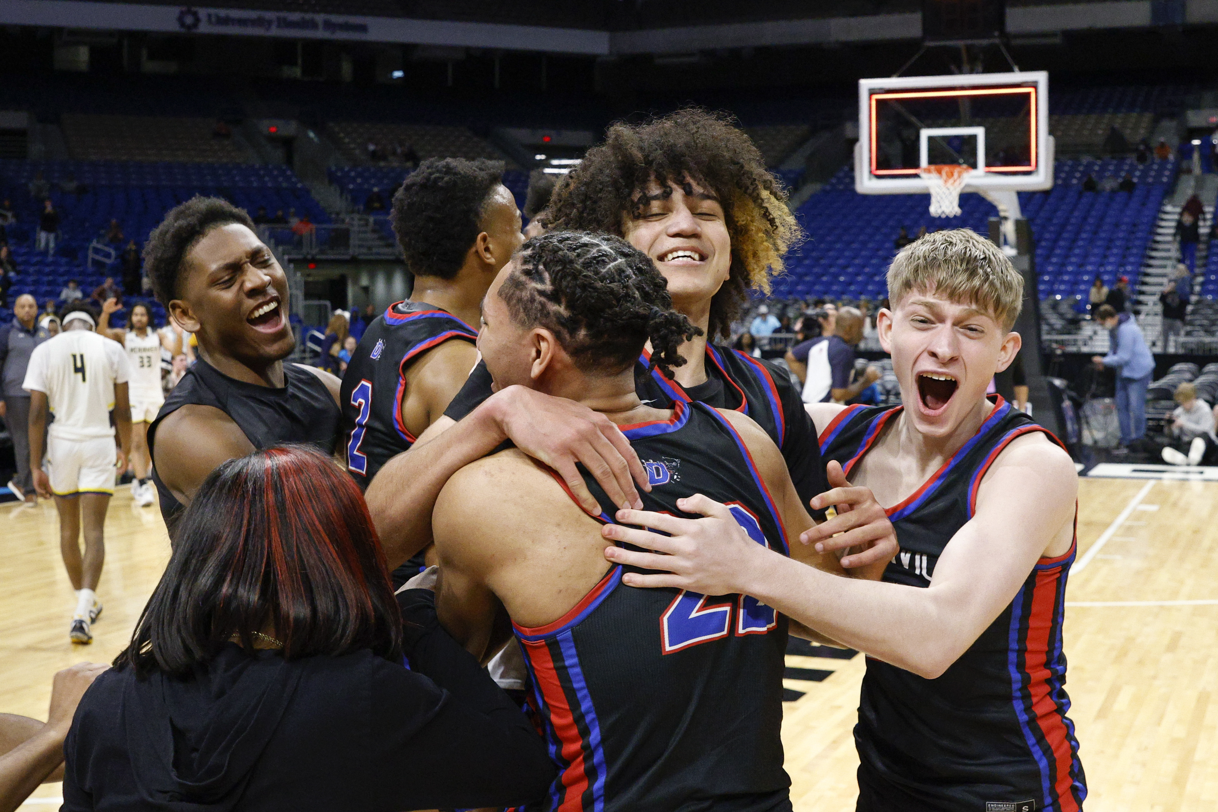 McKinney SWAT Team Wins State Competition - CBS Texas