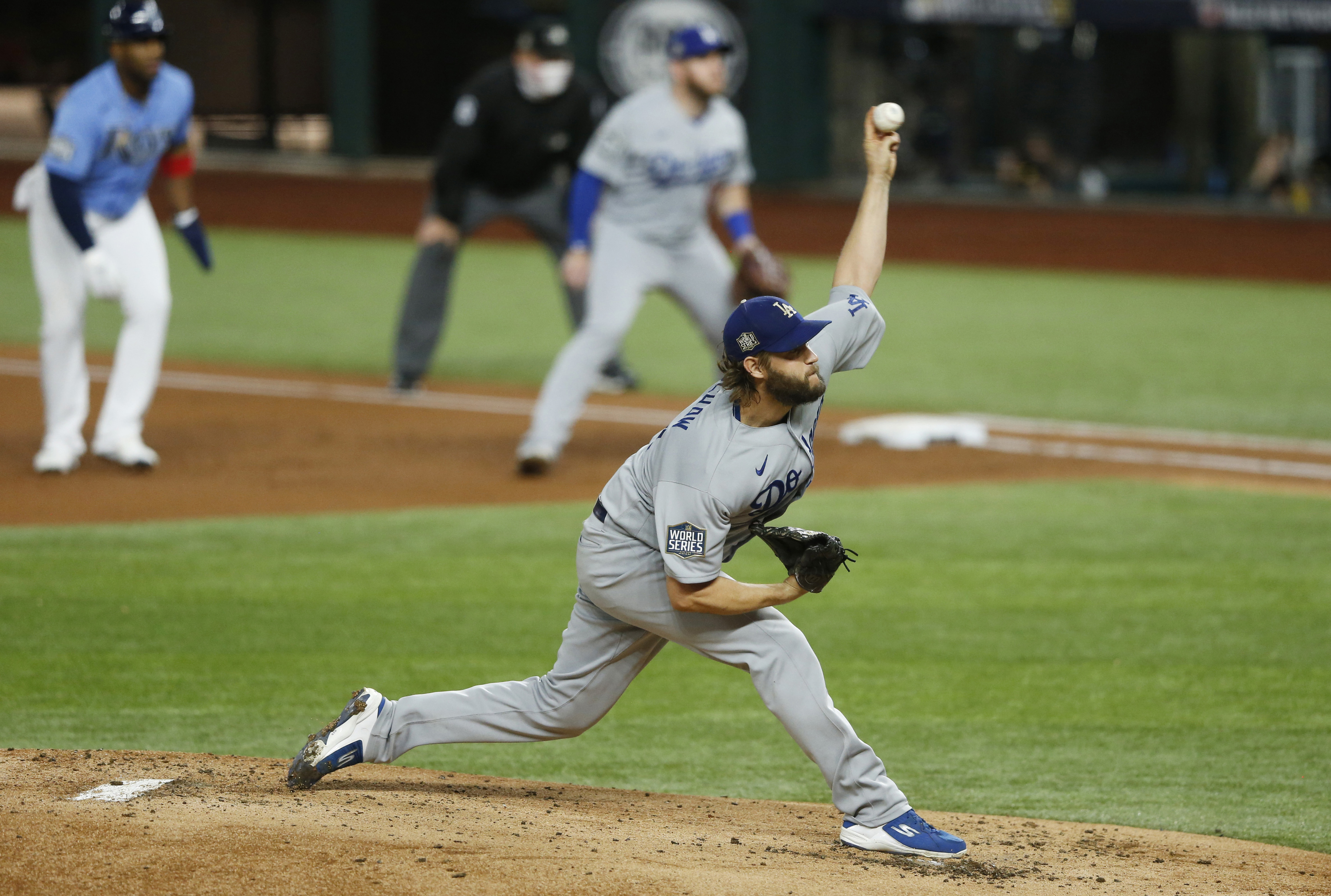 Nicholas Castellanos  Sport collectif, Baseball, Gant