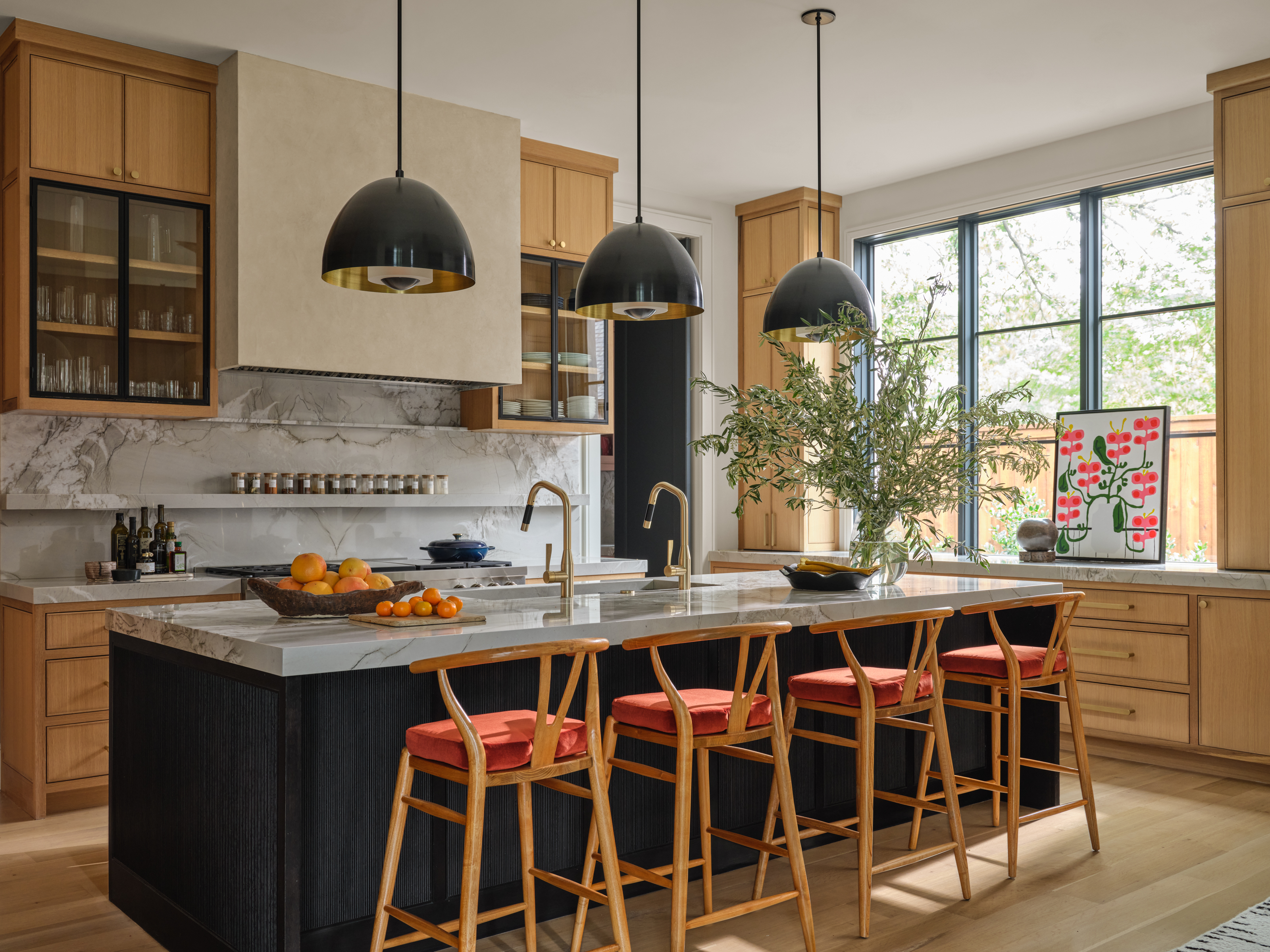 Get to know the home trends Dallas designers say will take over in ...