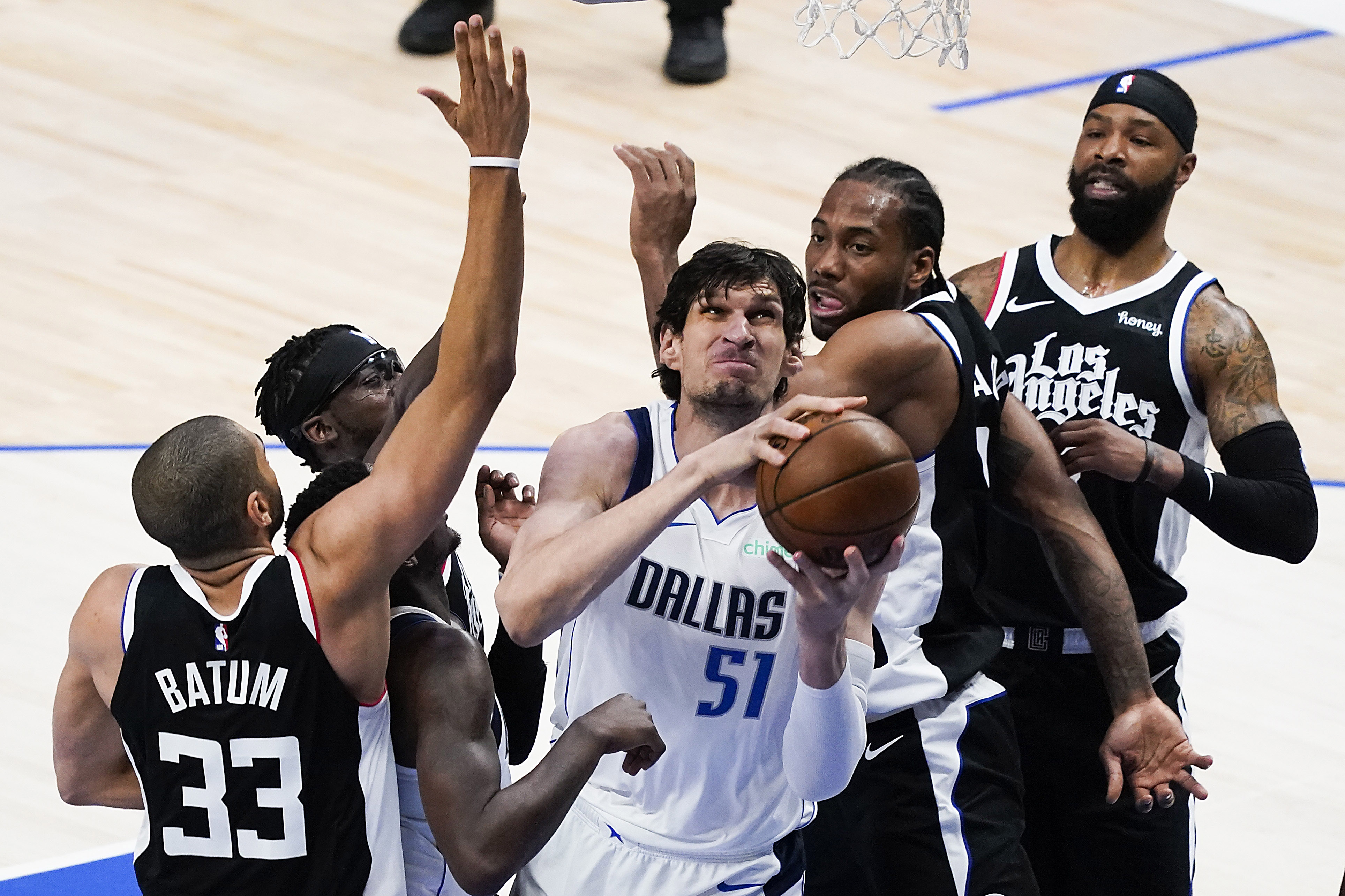 How much is Boban Marjanovic's Net Worth in 2023?