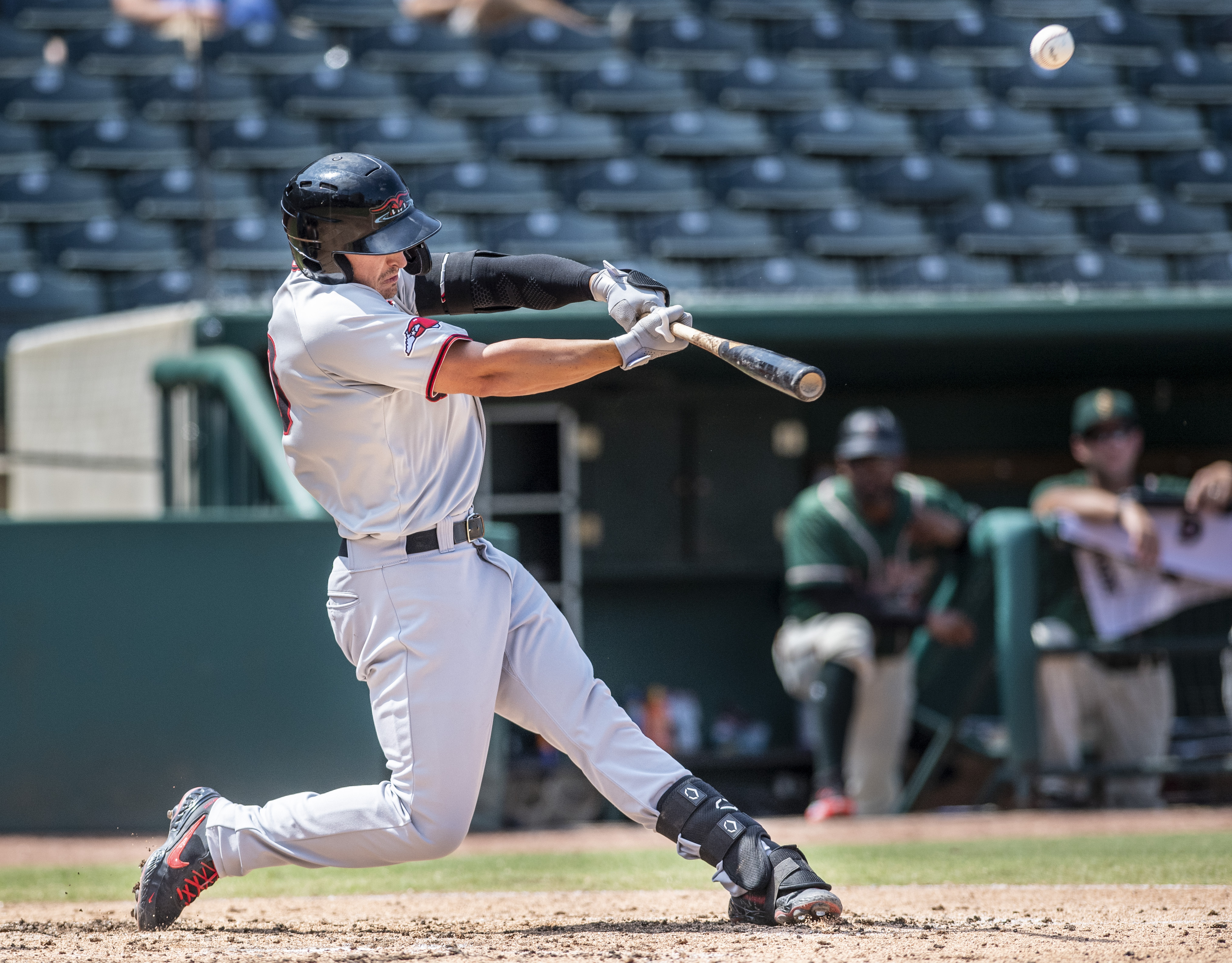 That Guy: The Weak-Armed Outfielder, Who Takes 300 Years To Get A Ball To  Home Plate 