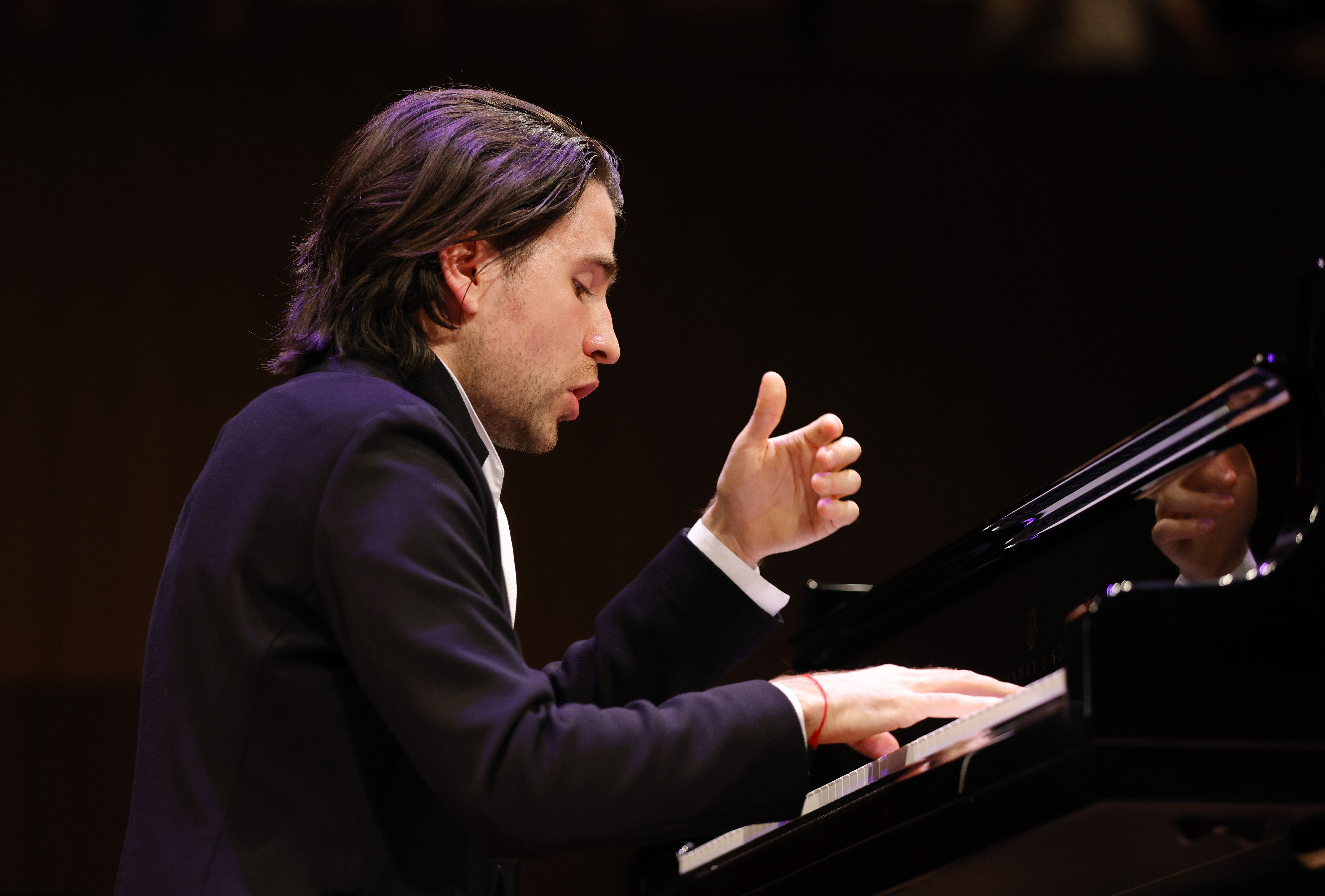 How to watch the Cliburn Piano Competition on free, premium livestreams picture picture