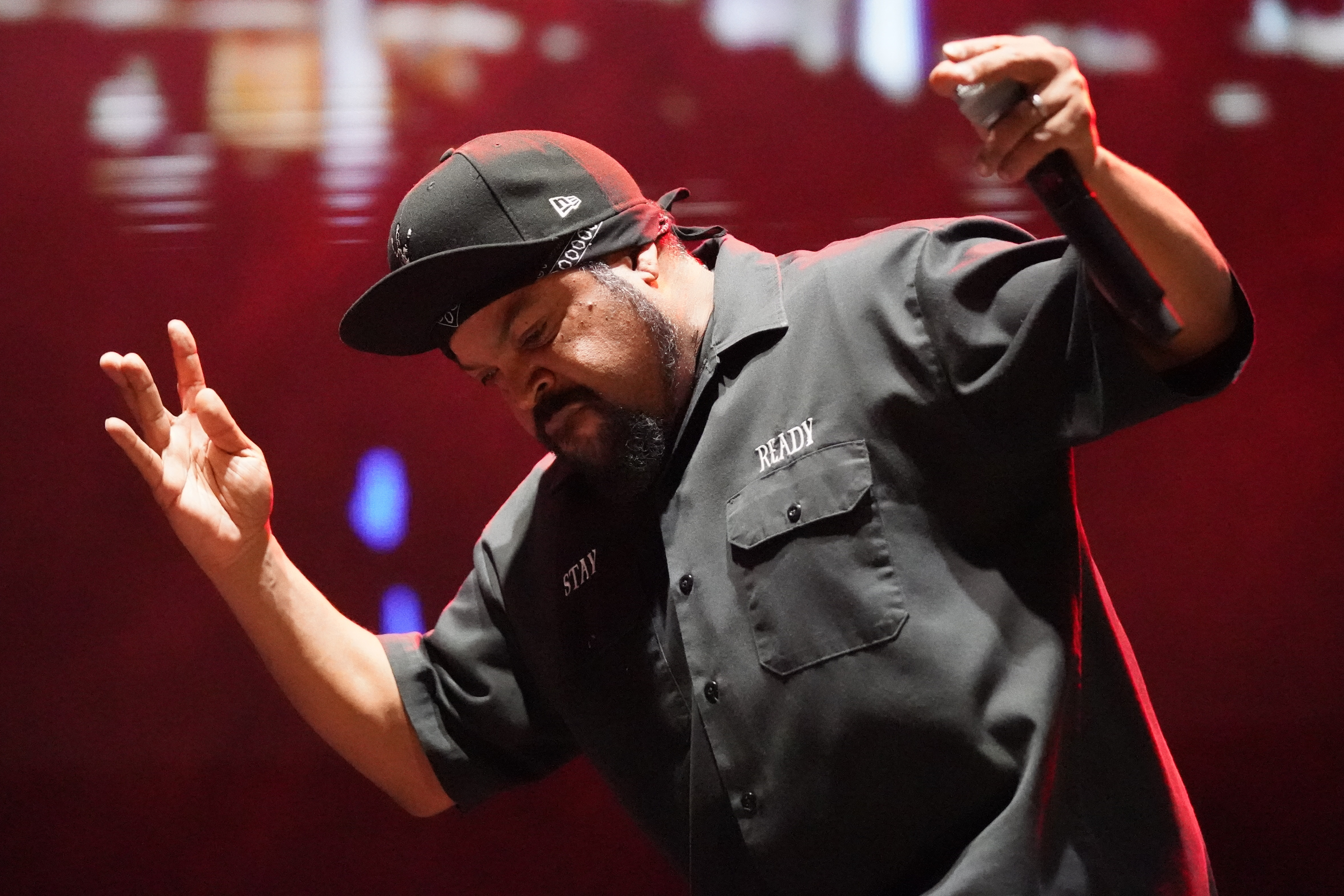 Ice Cube – BIG3