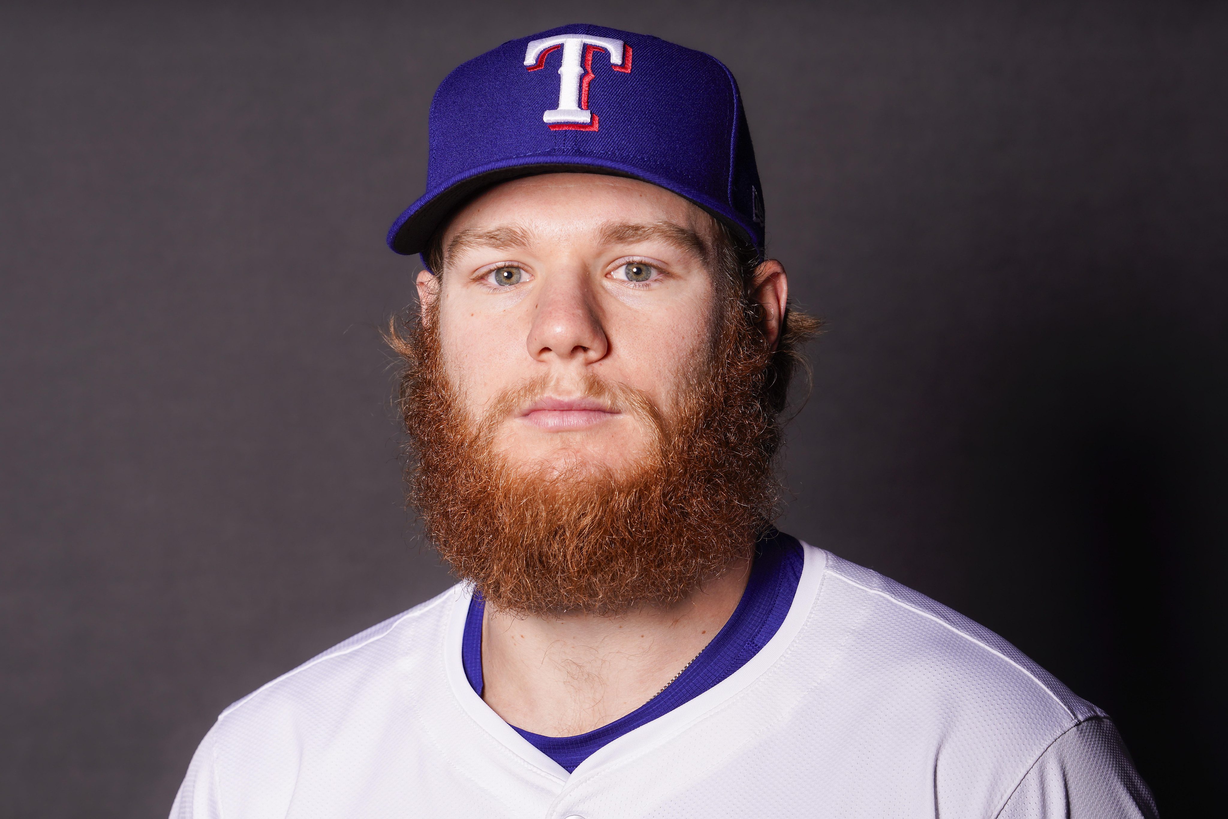 Texas Rangers trade prospect Zak Kent to Cleveland for international bonus pool money