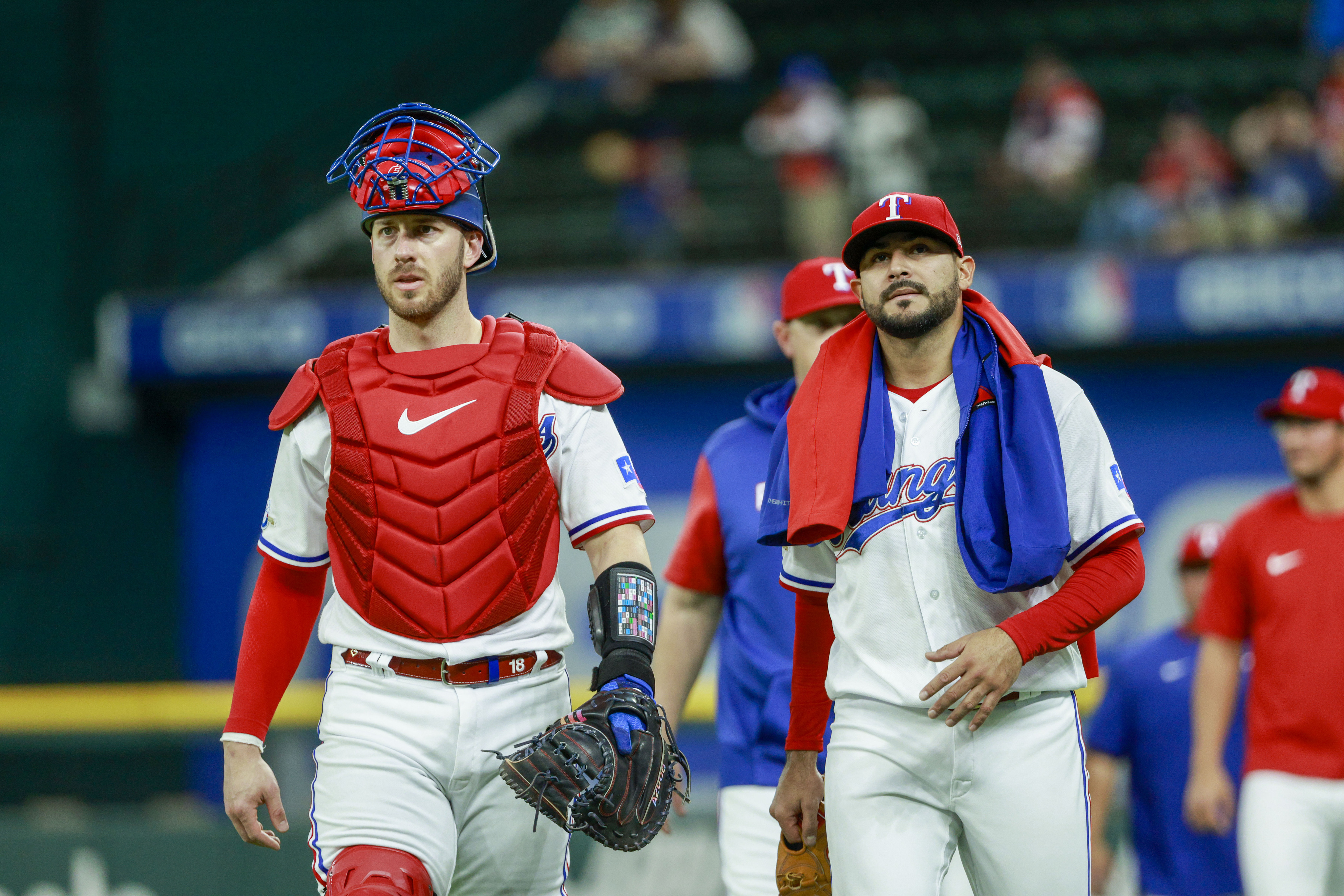 2022 Season Review: Texas Rangers – M-SABR