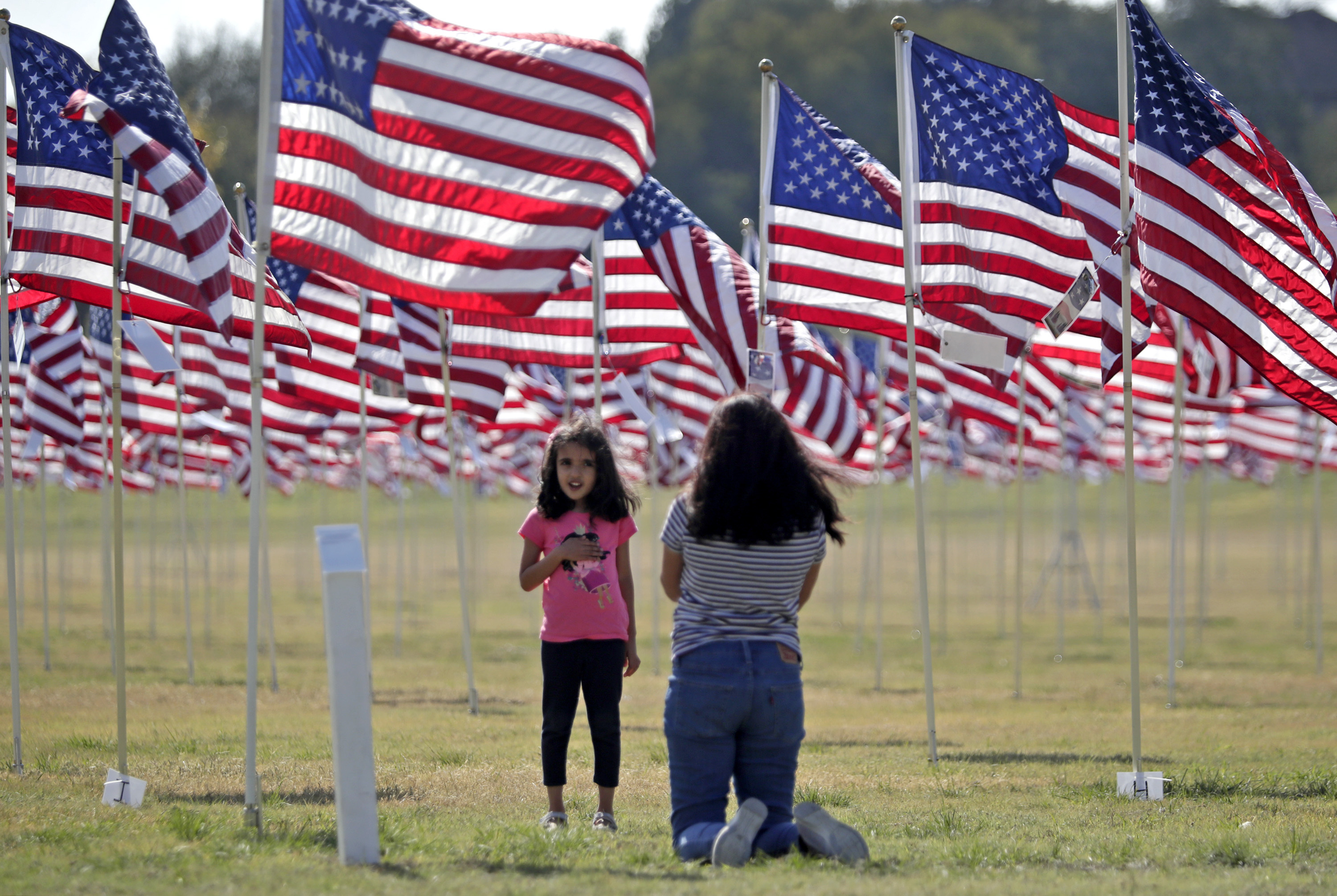 Five Flags Rotary