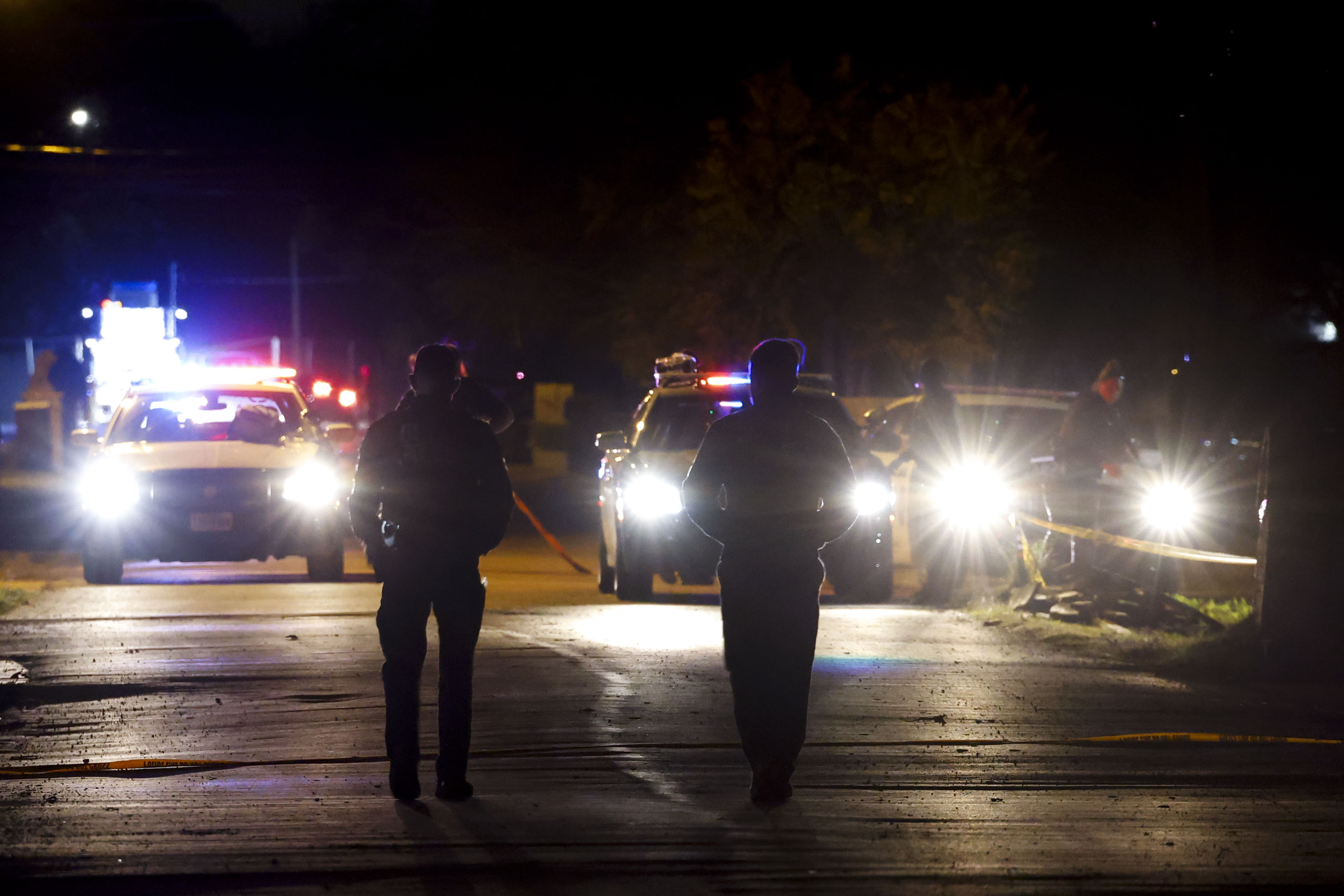 Dallas police plan to use facial recognition AI. How will they ...