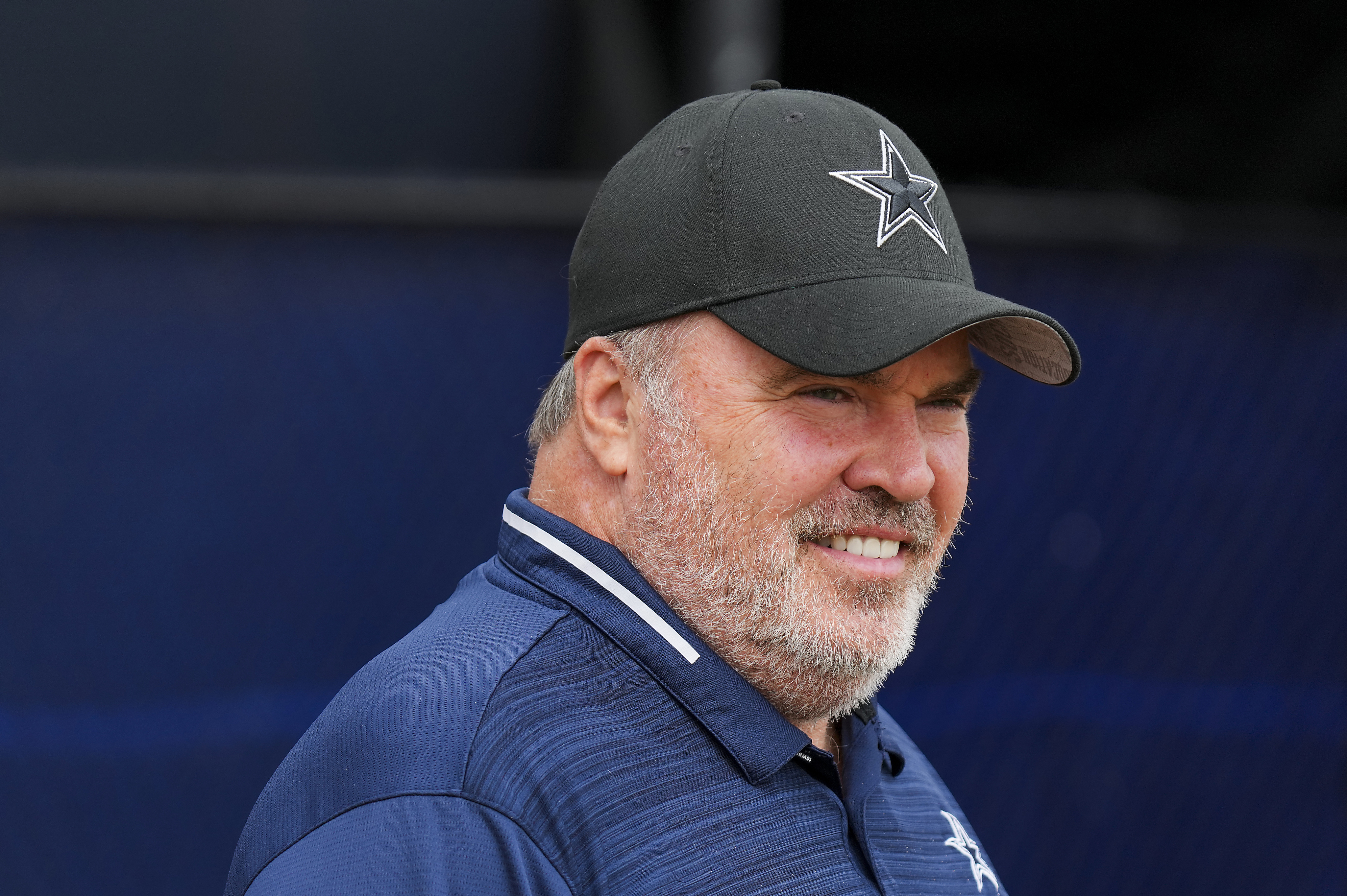 Cowboys' Mike McCarthy Reveals Reason Behind Major Roster Move