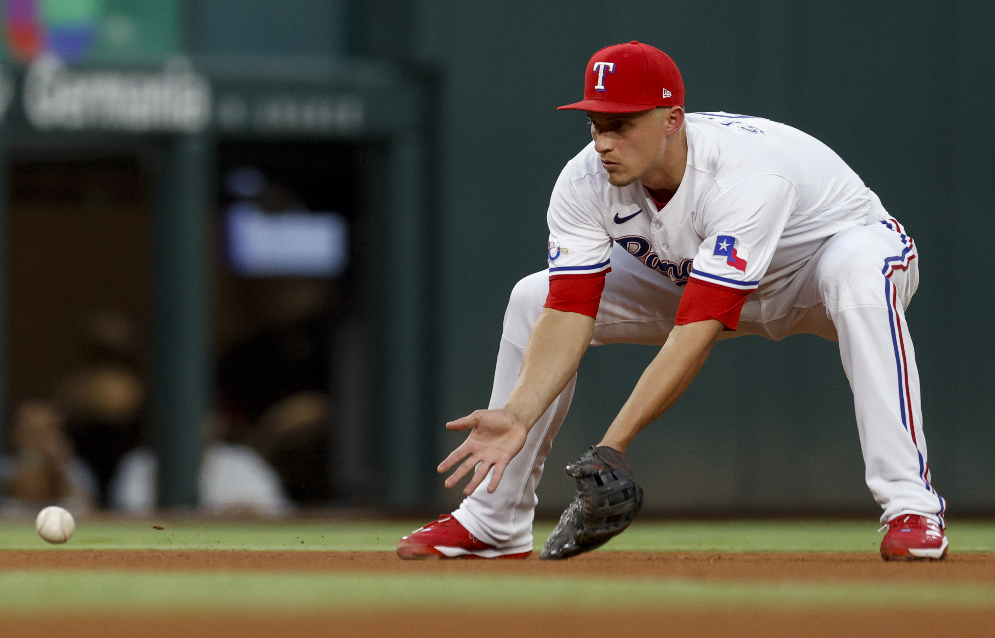 Rangers Release Moronta, Tell Frazier He Won't Make Team - MLB Trade Rumors