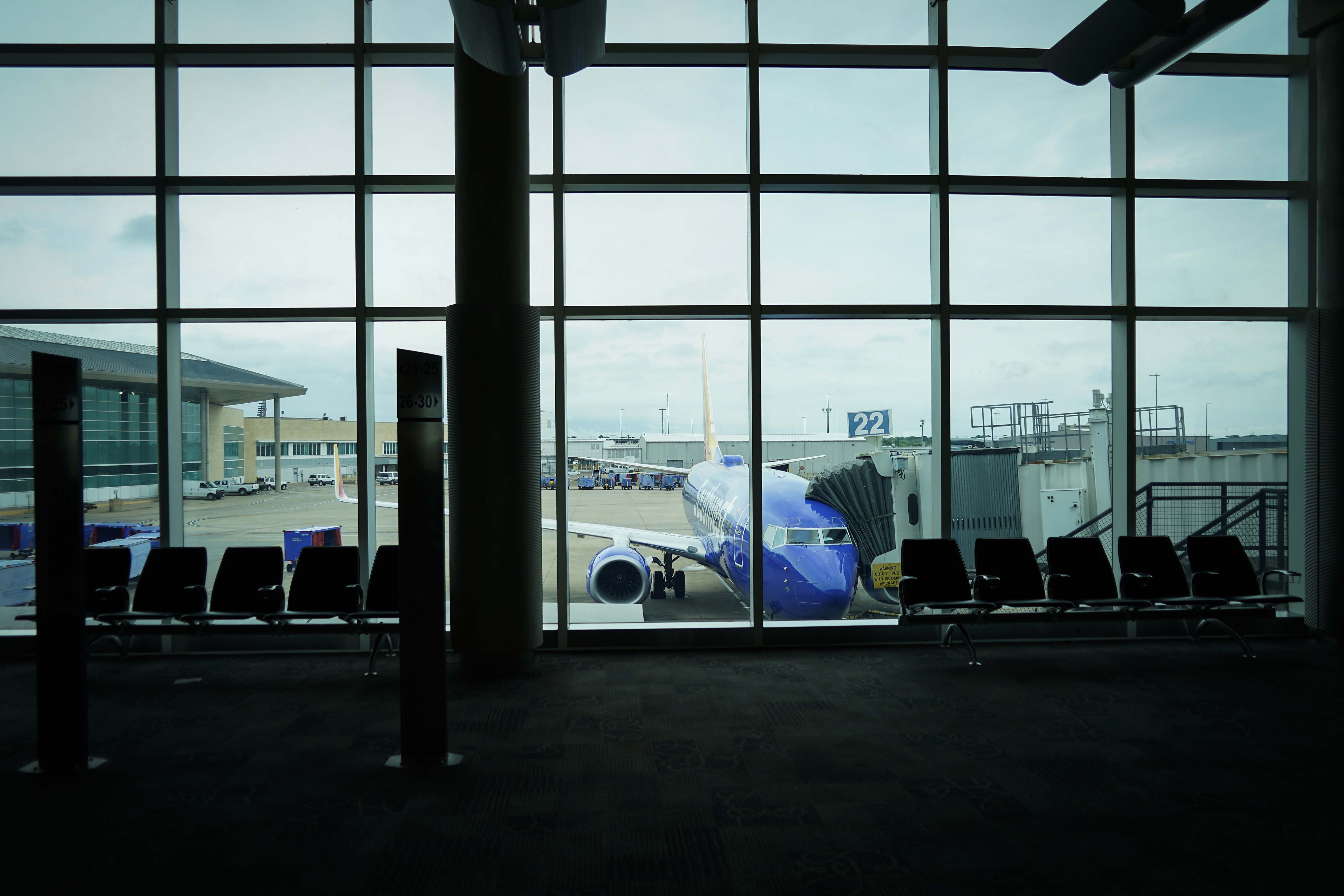 Southwest Airlines looks to grow in a big way in Houston Hobby's $450  million expansion