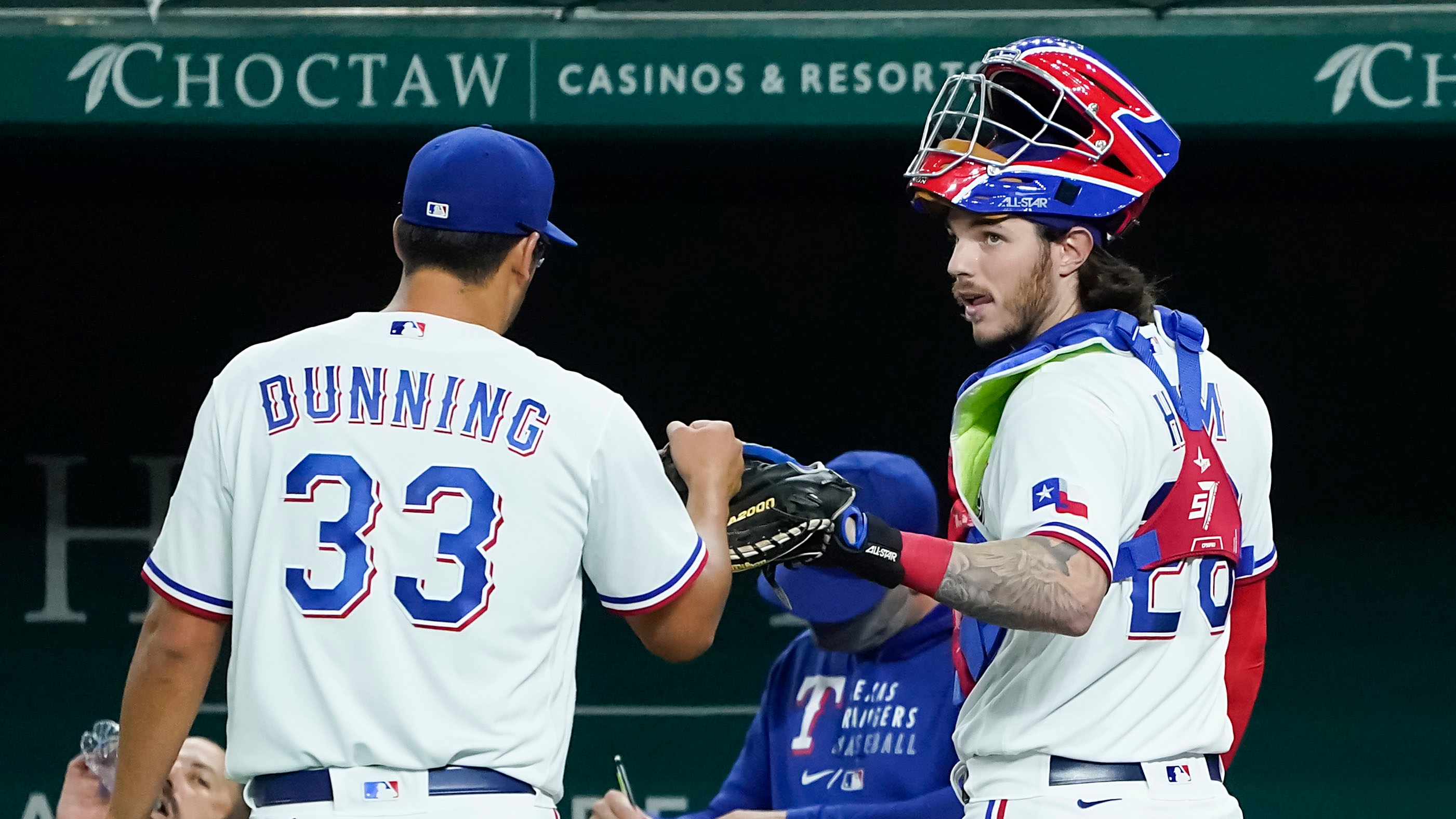 Jonah Heim Finds Justice in Texas Rangers Win Over Chicago White Sox -  Sports Illustrated Texas Rangers News, Analysis and More