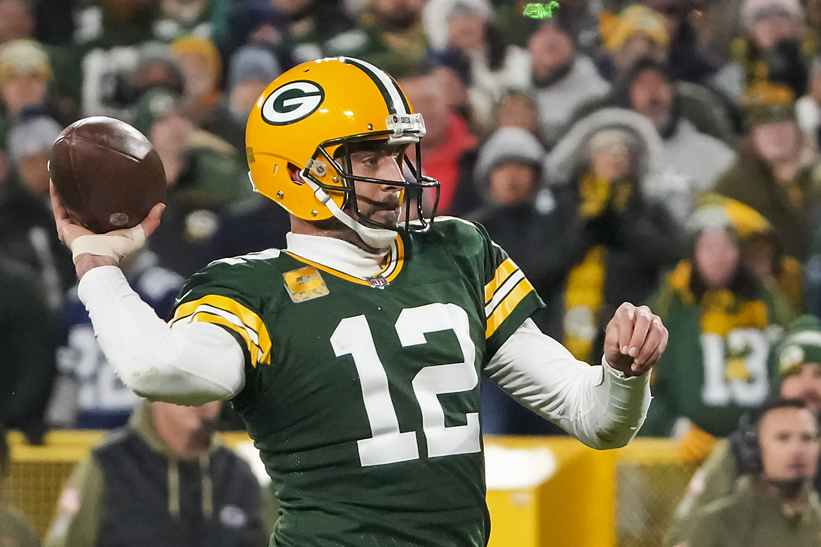 New York Jets at Green Bay Packers odds, picks and predictions