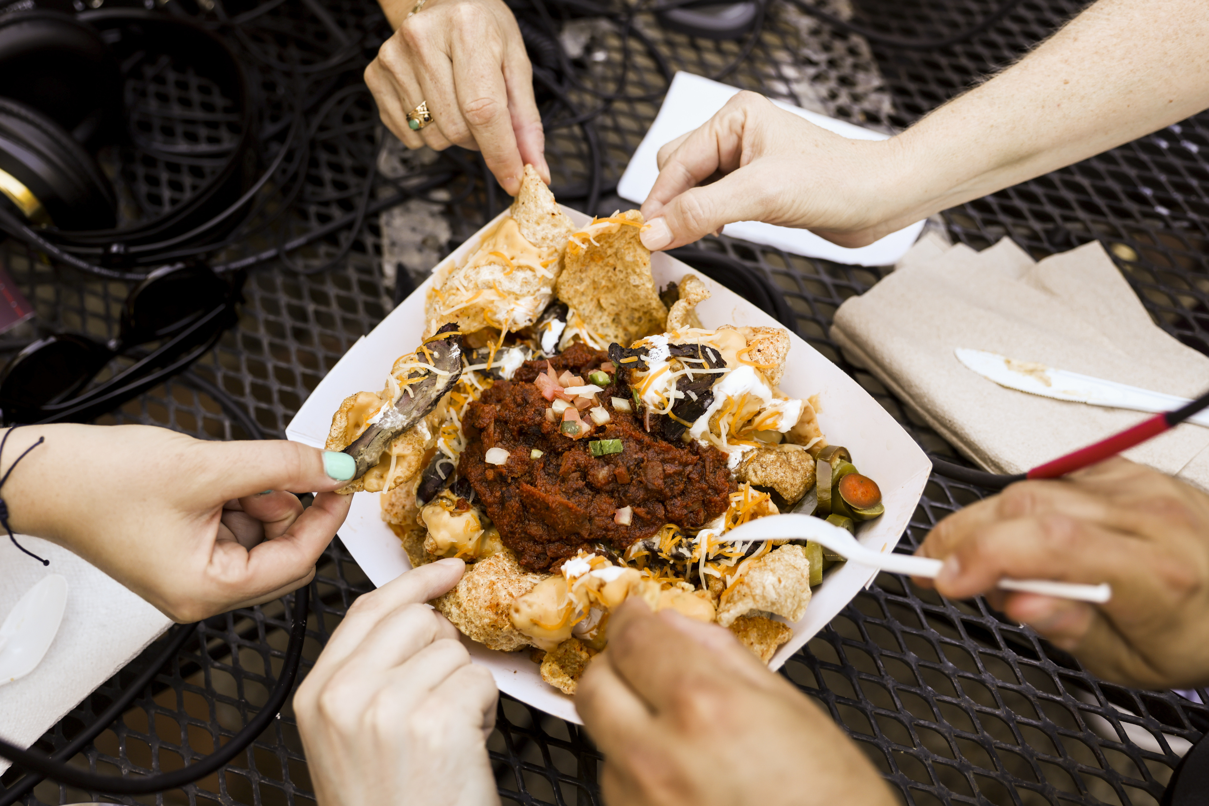 Best Pork Rinds, Ranked [Taste Test]