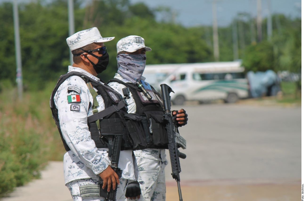 20 muertos en balacera en palenque clandestino en Zinapécuaro, Michoacán