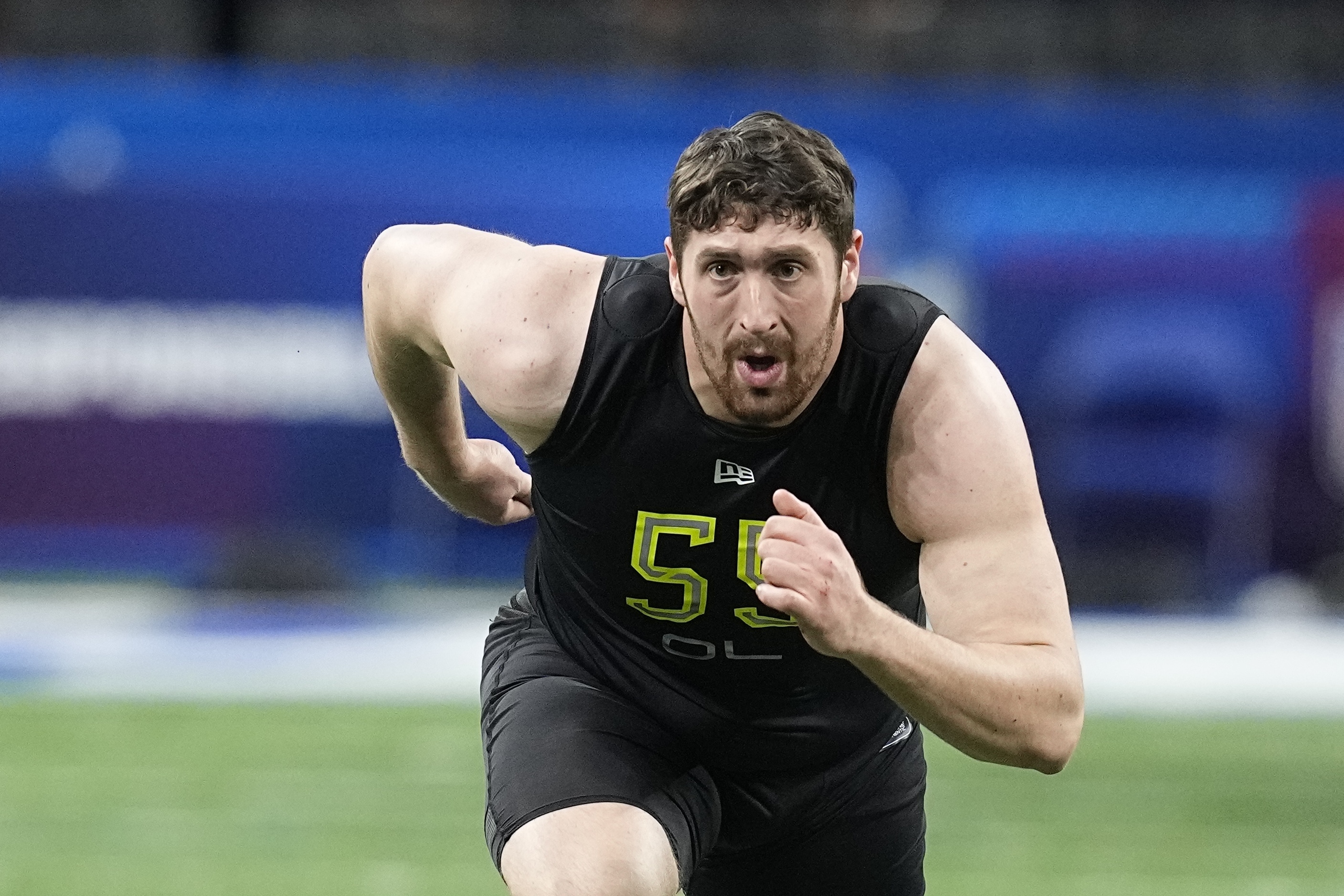 NFL Draft results 2022: Dallas Cowboys draft Matt Waletzko with 155th pick  - Blogging The Boys