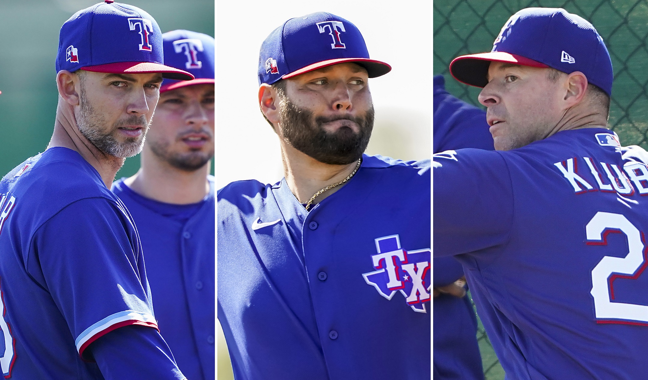 Texas Rangers: Woodward vows patience with struggling Odor