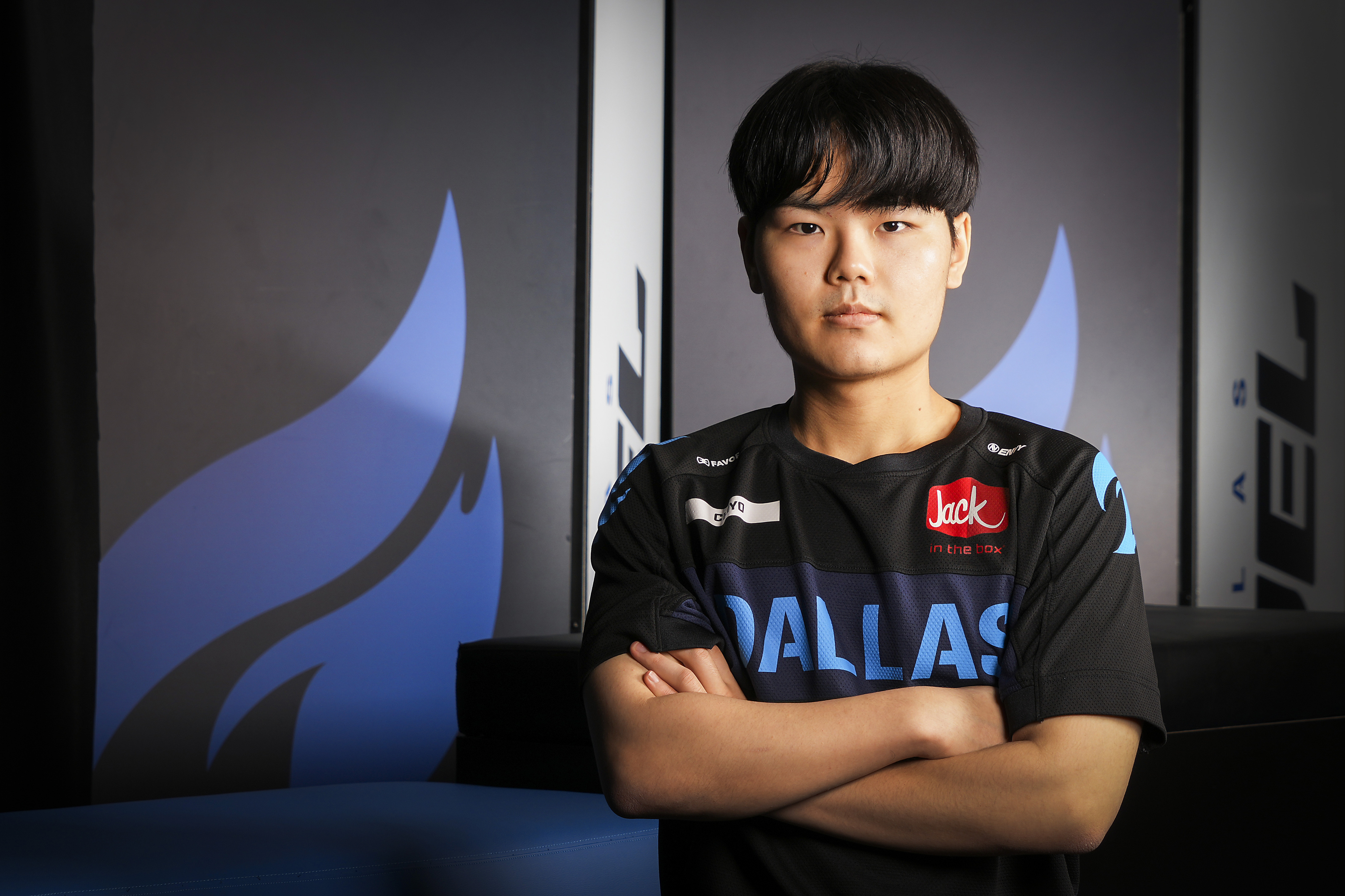 5 players to watch in Dallas Fuel vs