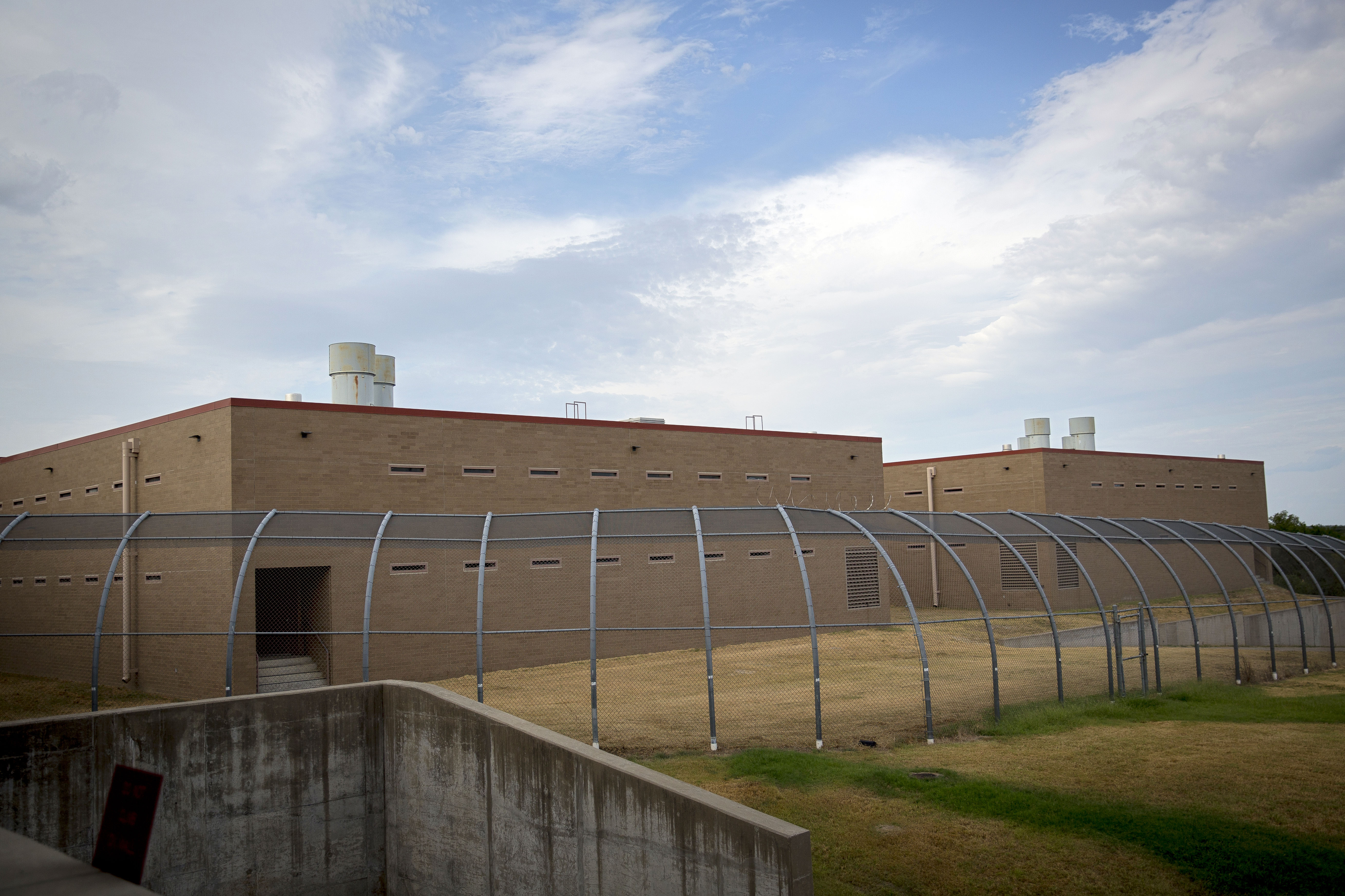 Collin County jail to expand mental health services; attorney Lee Merritt  says more is needed