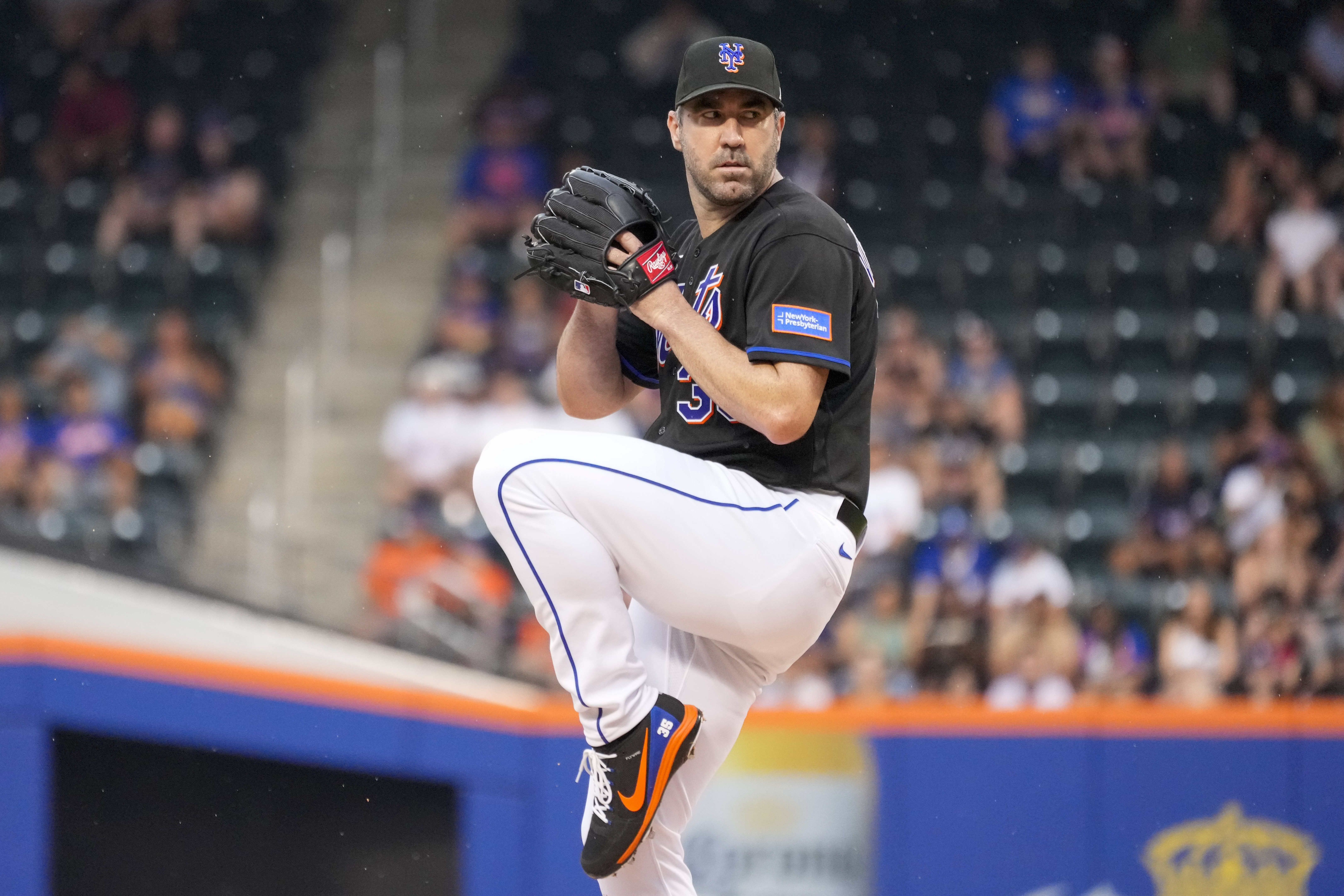 New York Mets SIGN Justin Verlander?