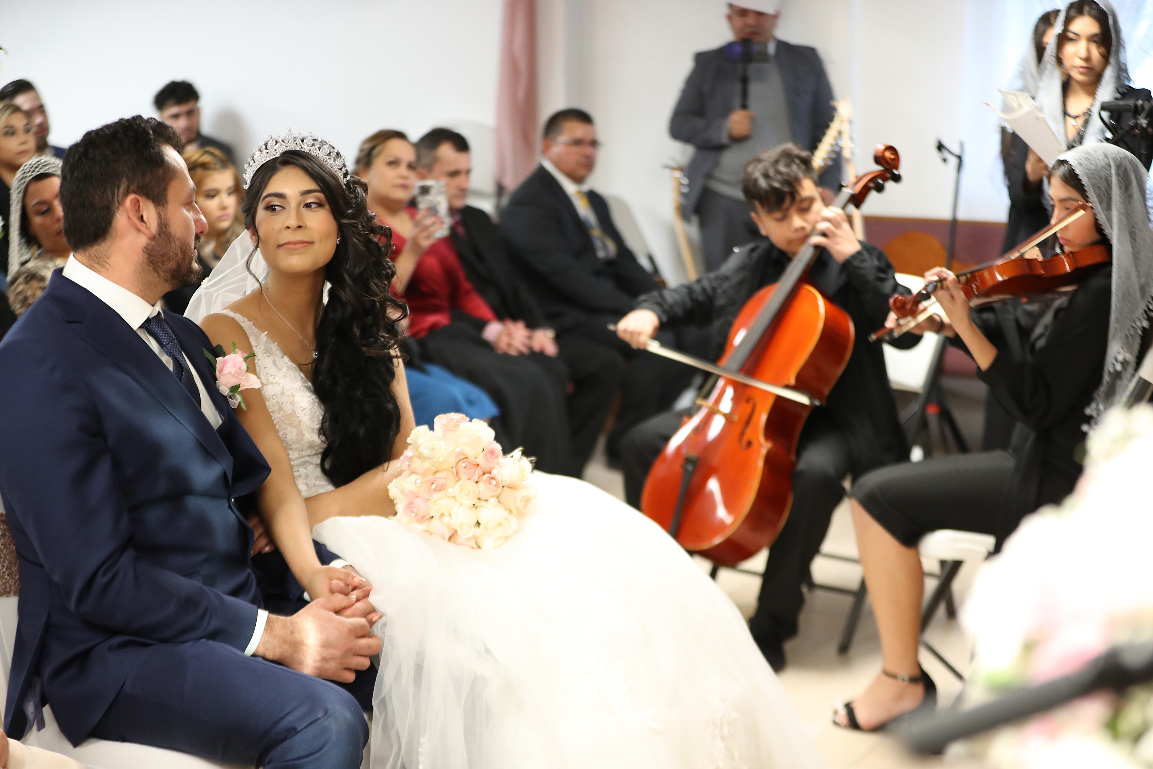 Bodas mexicanas en Dallas: parejas ajustan su presupuesto pero no dejan  atrás el lujo, image size:4000x2667