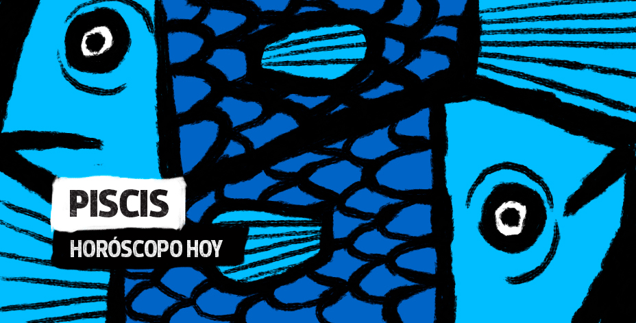 Piscis, conoce lo que te deparan las estrellas para hoy domingo 21 de marzo del 2021, según el horóscopo del suplemento “Luces”. Ilustración: El Comercio.