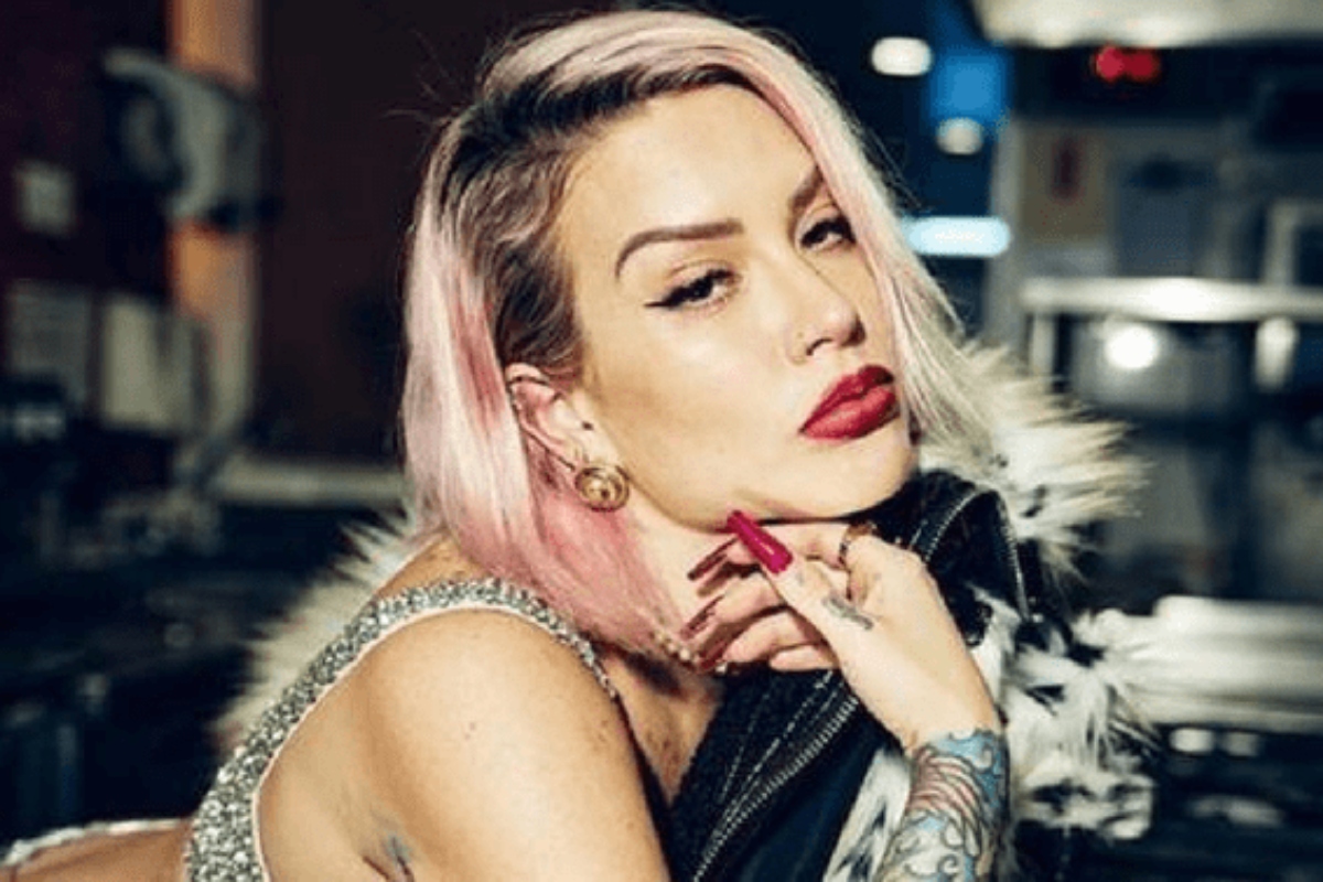 Leslie Shaw contó que, cuando viajó para hacer su carrera internacional, recibió propuestas donde “parecen que quisieran comprarme el alma”.