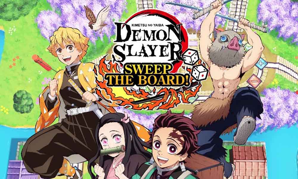 A qué hora sale el capítulo 7 de 'Kimetsu No Yaiba' en Crunchyroll? Mira  cómo ver nuevo episodio de Demon Slayer, Link, DEPOR-PLAY