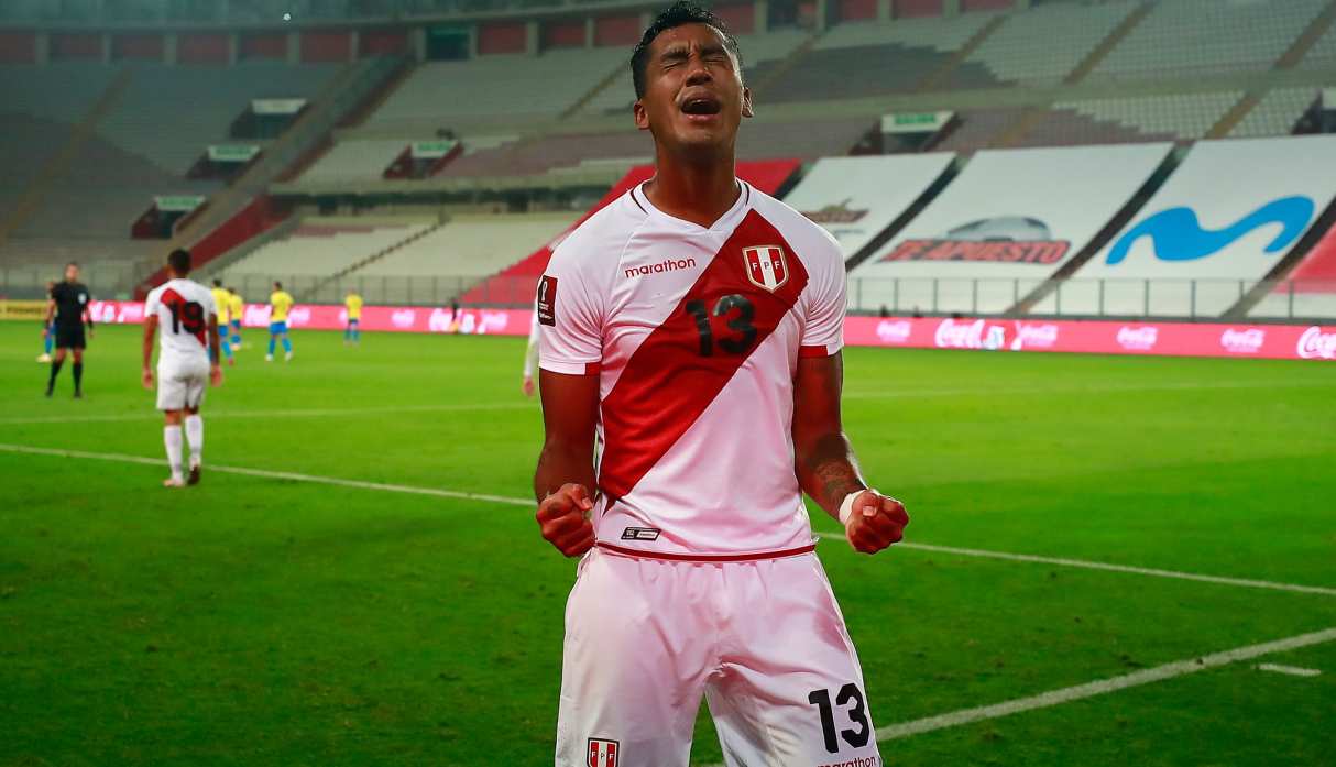 Peru 2 1 Colombia Seleccion Peruana Obtiene Su Primer Triunfo En La Copa America Futbol Peruano El Bocon