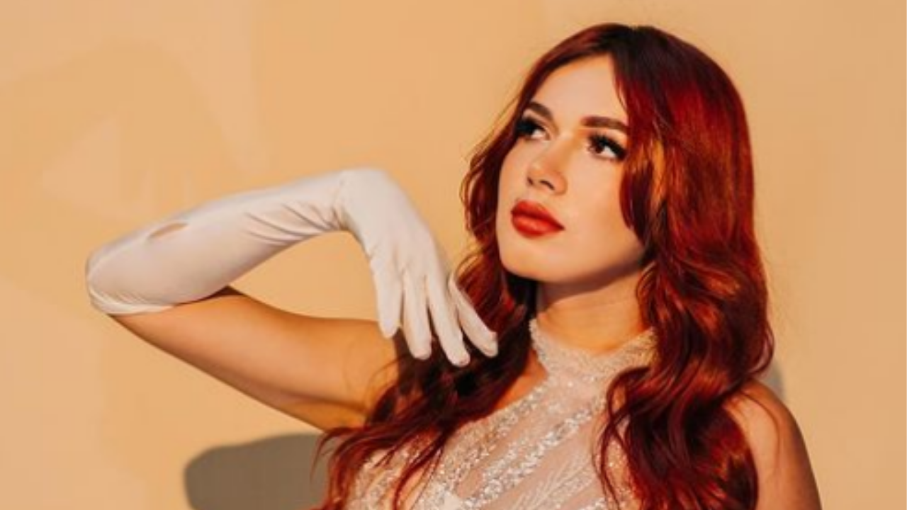 Etza Reátegui, ‘La Uchulú’, anuncia su cirugía de reasignación de sexo: “Estoy tranquila y feliz” | Foto: Instagram