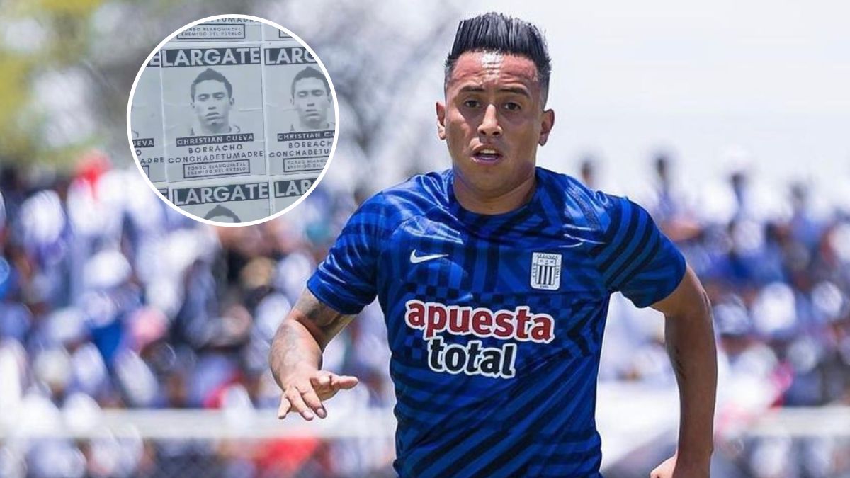 Christian Cueva hace compras en Louis Vuitton y tienda cierra sus