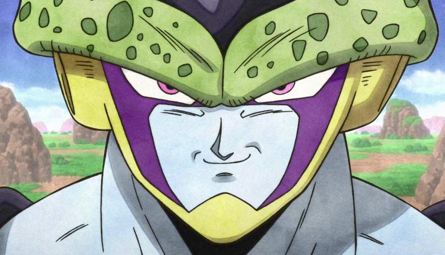 Dragon Ball Super | Así fue la aparición de Cell en la película de