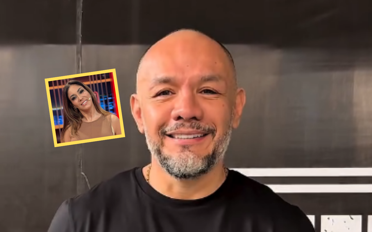 Jackson Mora desmintió las acusaciones, afirmando que su propiedad de la promotora Fusion Fighting Championship (FFC) está respaldada por documentación en registros públicos | Foto: Instagram / Composición EC