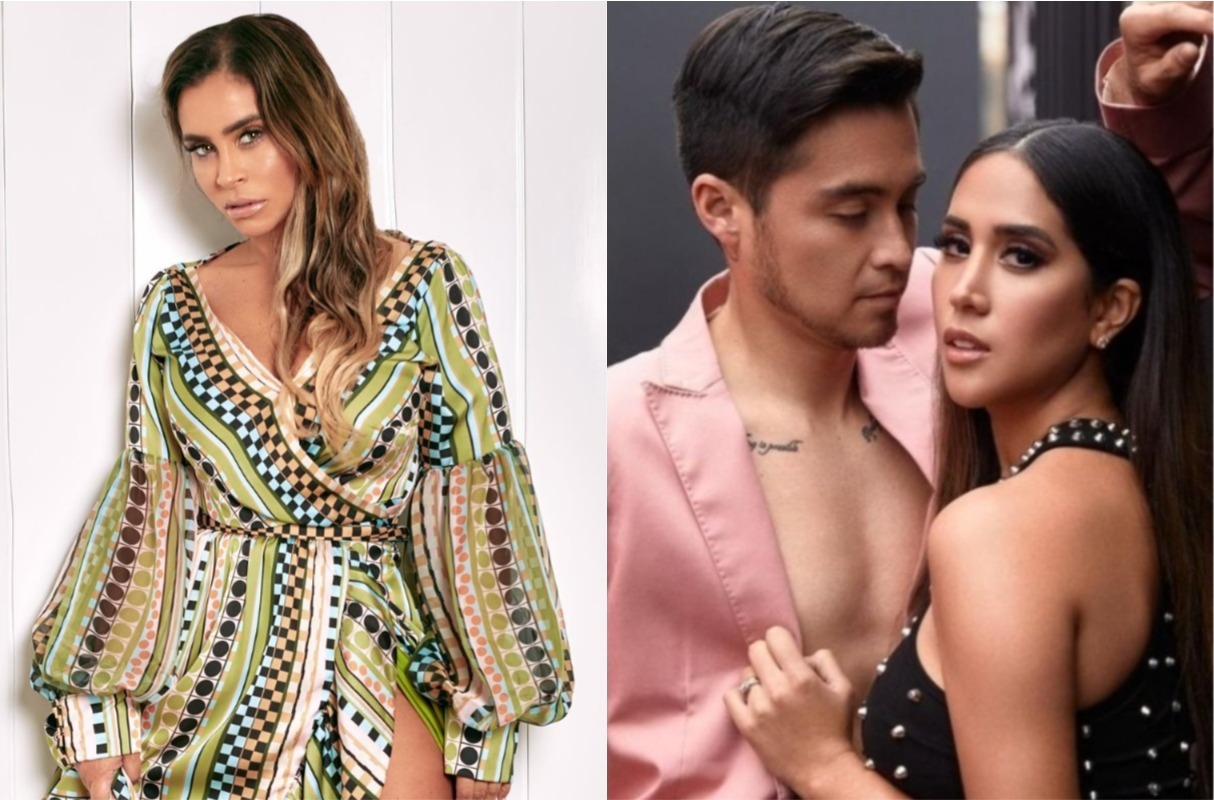 Ethel Pozo reveló que "América Hoy" no volverá a tocar el tema de Melissa Paredes y Rodrigo Cuba. (Foto: Instagram)