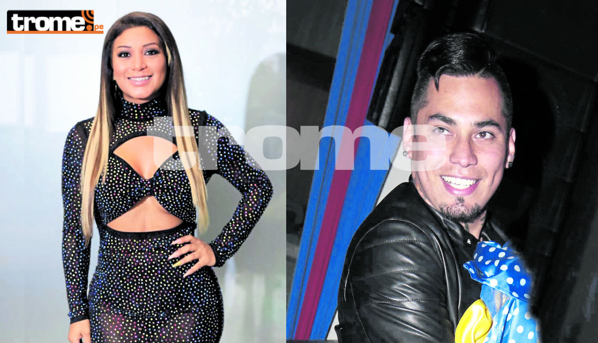 Paula Arias revela si habrá o no una posible reconciliación con su