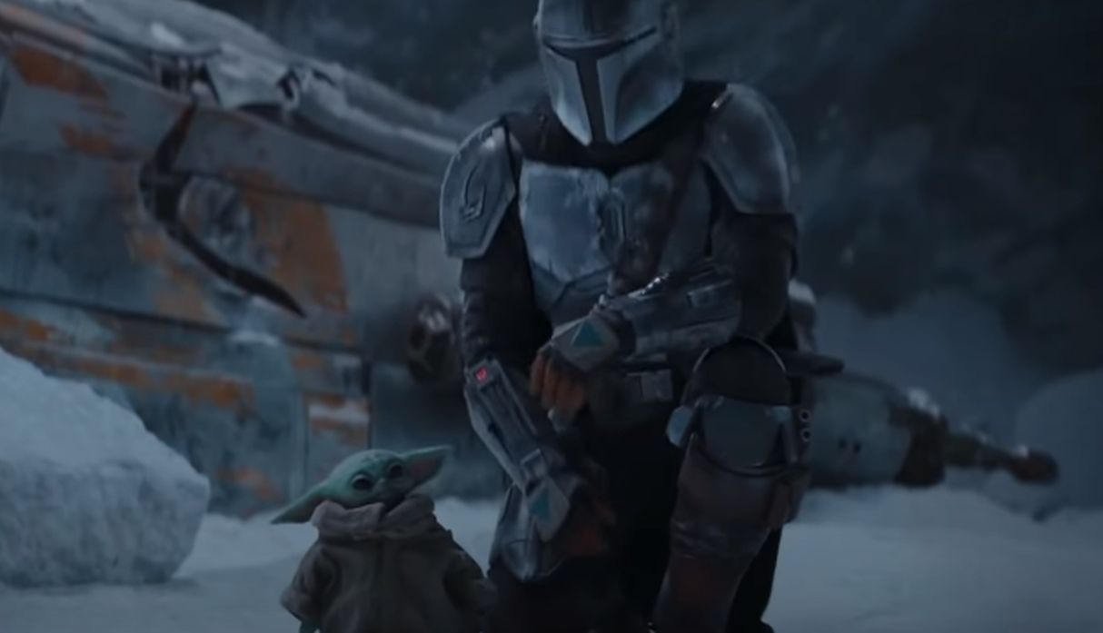 “The Mandalorian”: Disney+ lanza spot de TV y pósters de la segunda temporada de la serie | FOTOS Y VIDEO