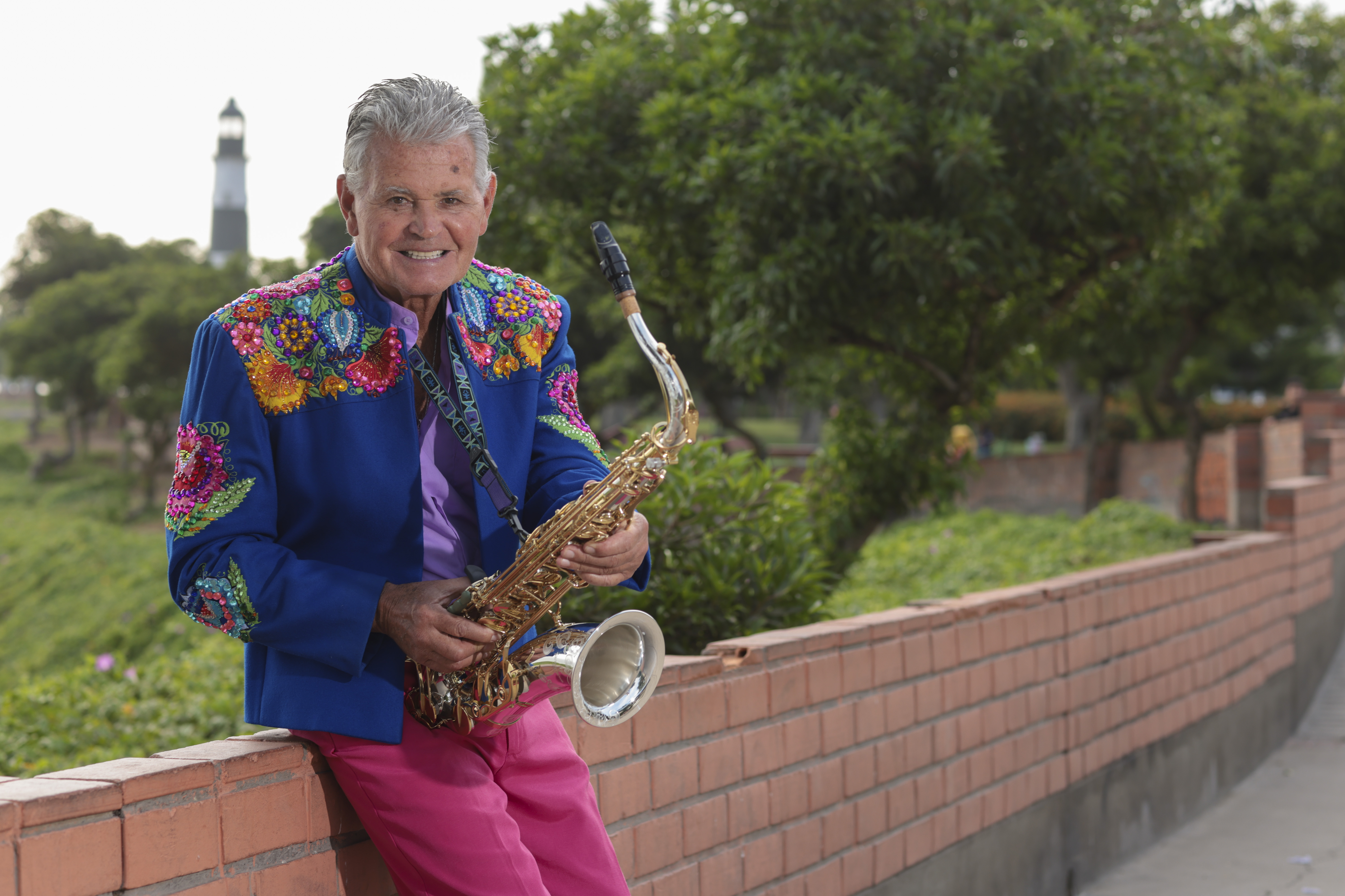 El músico peruano toca desde profesionalmente desde los 15 años. Ha pasado por varios géneros: rock, latino, jazz y música folklórica.
FOTOS RICHARD HIRANO