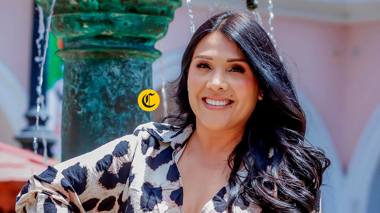 Tula Rodríguez en TV Perú: Fiscalía investiga su contrato y conducción del Inti Raymi | Foto: Instagram