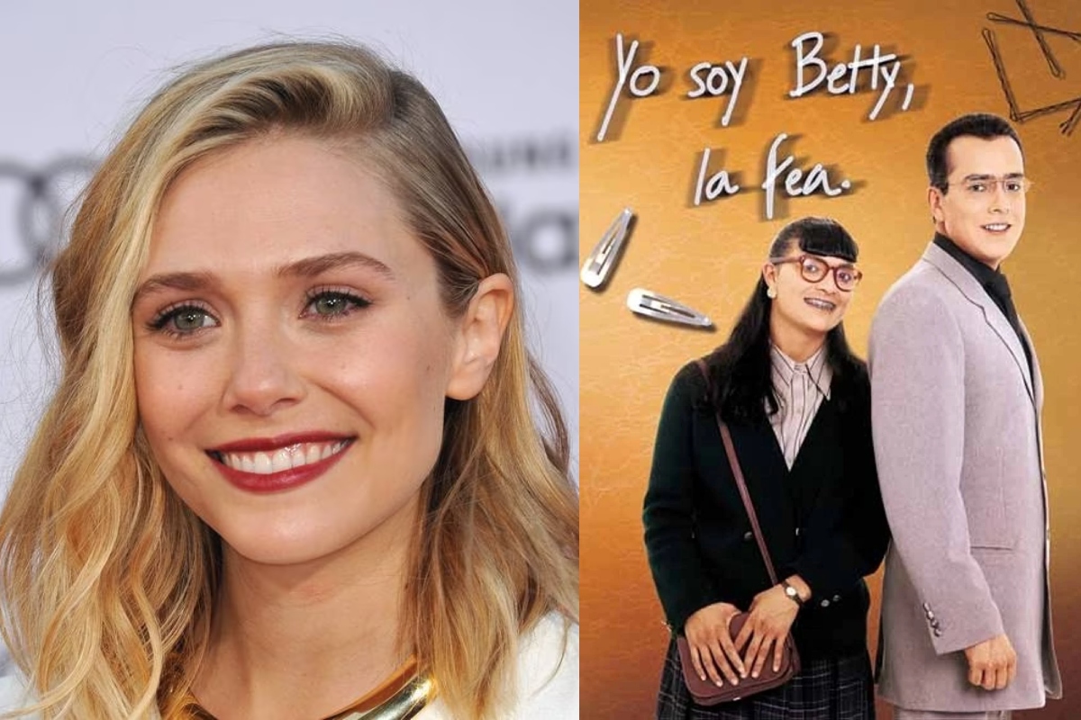 Noticias sobre Elizabeth Olsen | EL COMERCIO PERÚ