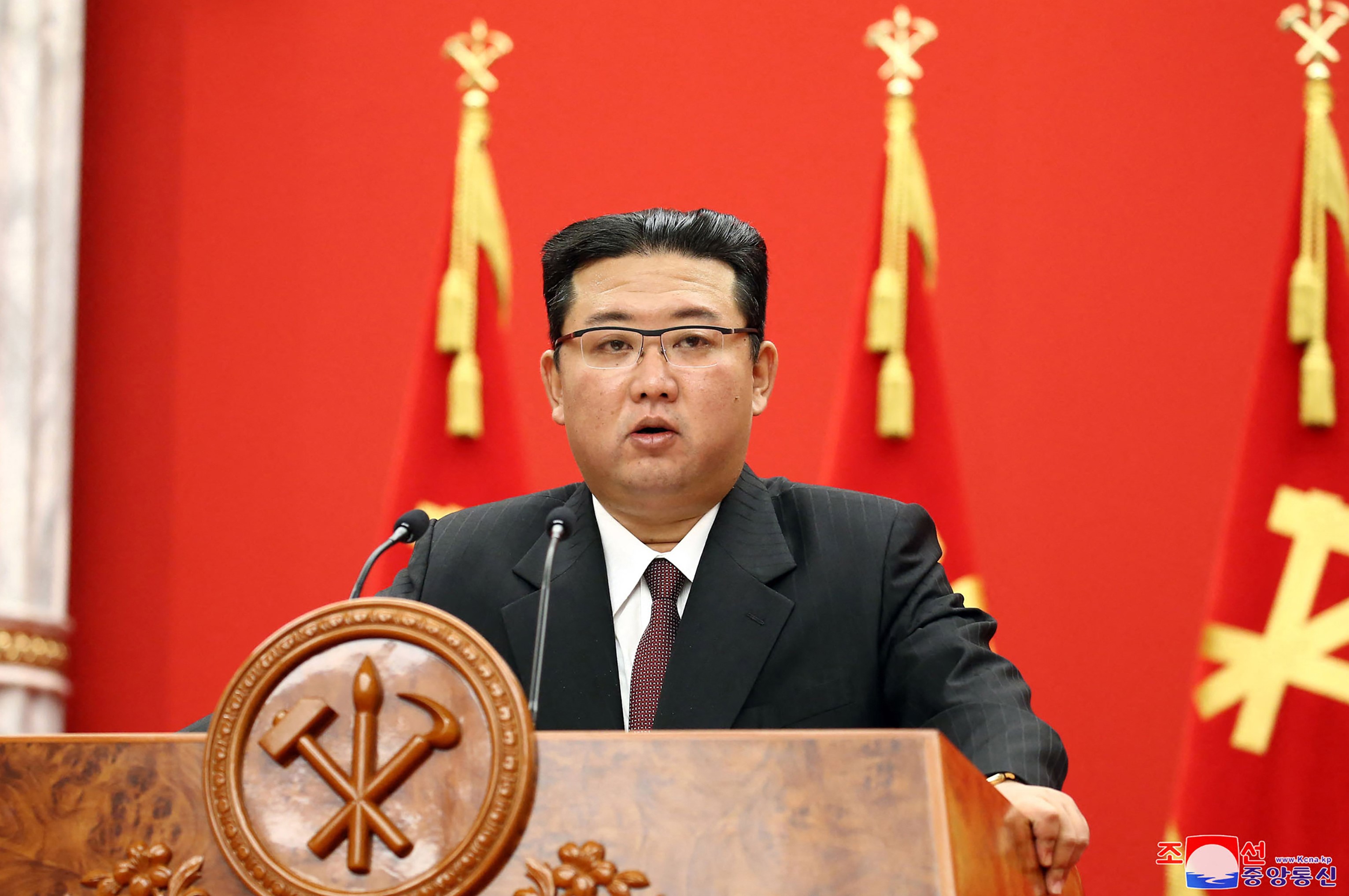 “No es un doble”: Kim Jong-un perdió 20 kilos y está sano, asegura la inteligencia de Corea del Sur