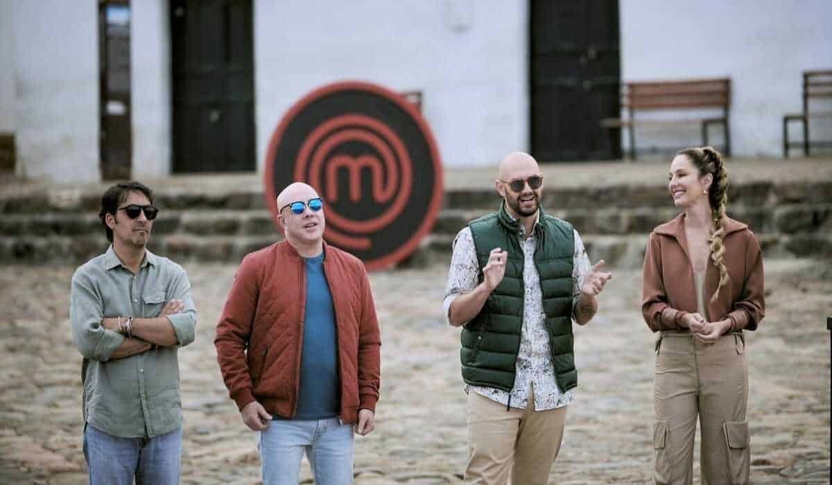 MasterChef Celebrity Colombia EN VIVO: sigue aquí todos los detalles del programa culinario. FOTO: Twitter @CanalRCN.