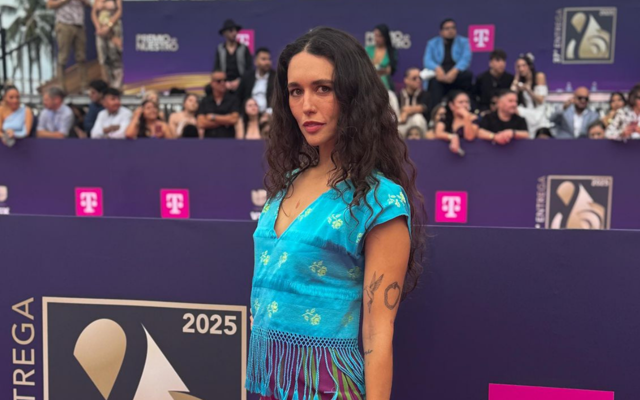 Gala Brie estrena “El Impulso”, su nueva canción con estilo de cumbia | Foto: Difusión