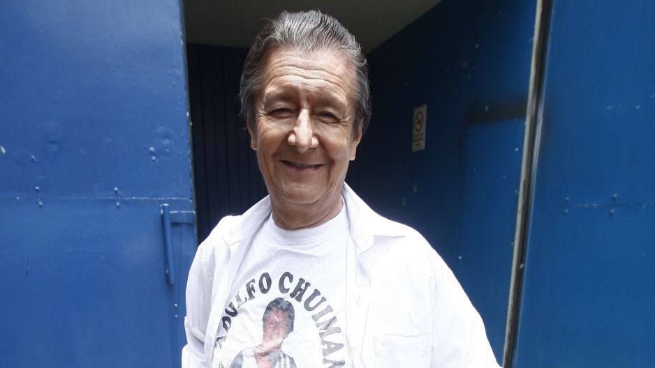 'Verano Extremo': Adolfo Chuiman no se molesta porque ‘Carloncho’ use ...