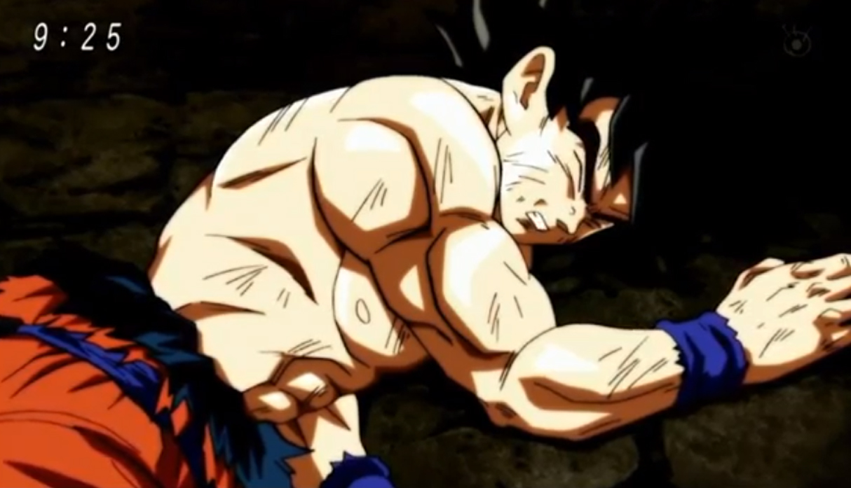 Dragon Ball Super 130: Goku podría haber perdido el Ultra Instinto por su  Ozaru interior | DEPOR-PLAY | DEPOR