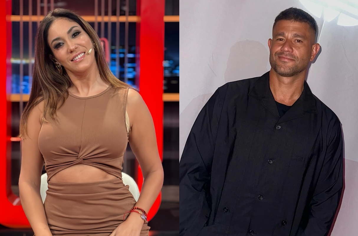 Tilsa Lozano confesó que tuvo una relación con Yaco Eskenazi cuando eran adolescentes. (Foto: Instagram)