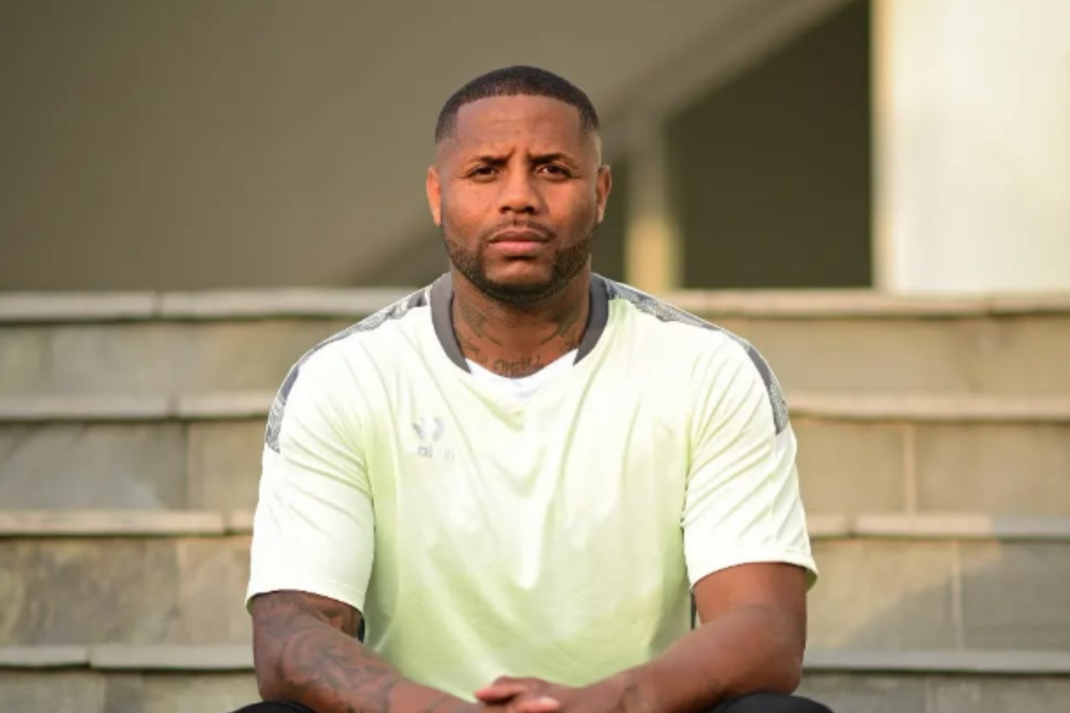 Roberto Guizasola rechazó categóricamente las acusaciones de abuso y violencia en su contra, anunciando que tomará medidas legales para esclarecer la verdad. (Foto: Instagram/@guizasolalarosa)