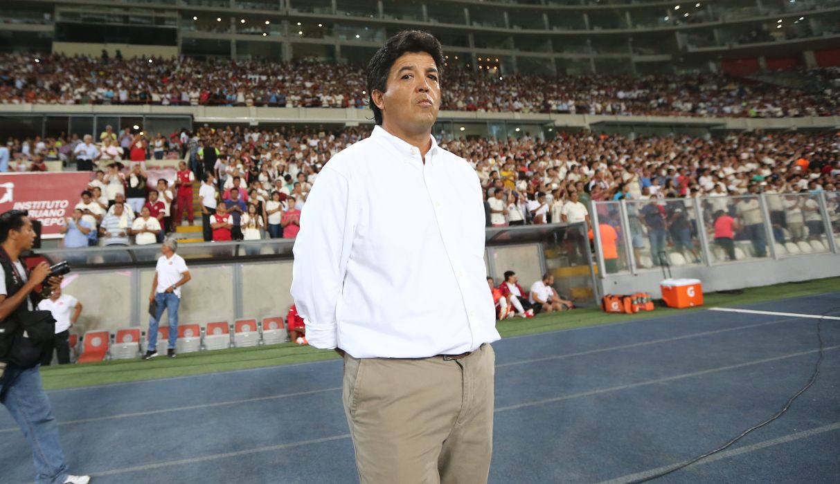 Víctor 'Chino' Rivera estará al frente de ADT. (Foto: USI)