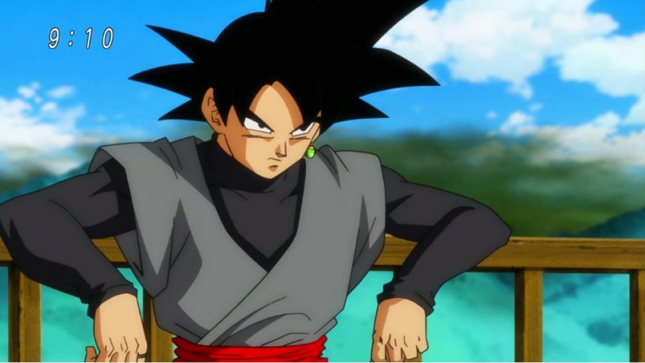 Dragon Ball Super: ¿Cuál es la verdadera identidad de Black Gokú?  [SPOILERS] | ACTUALIDAD 
