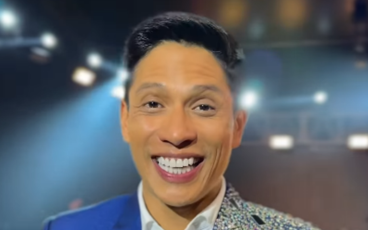 La cuarta temporada de 'Luz de Luna' se estrenará este 9 de setiembre a las 9:30 de la noche por América TV | Foto: Instagram (Captura)