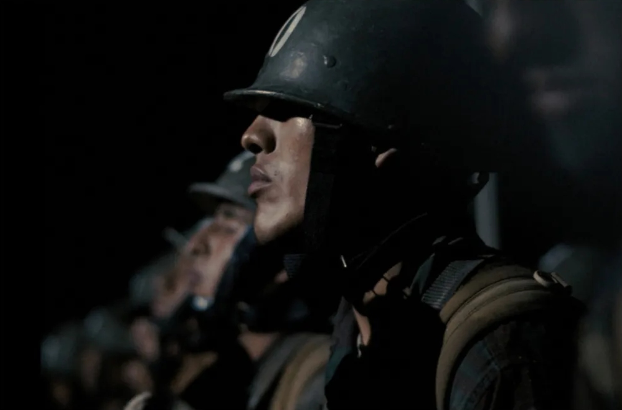 El peruano Paolo Tizón estrena en el festival de Karlovy Vary su primer largometraje. (Foto: Karlovy Vary)