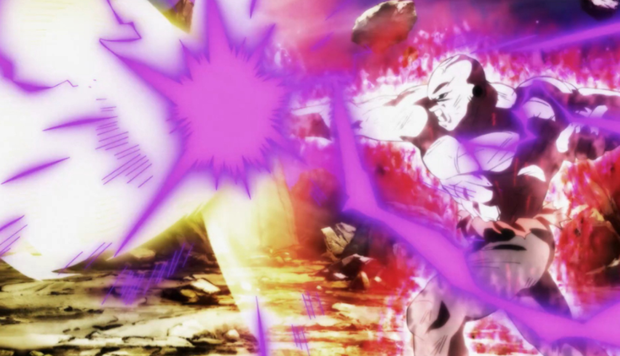 Dragon Ball Super 130: Goku vs. Jiren. Sólo uno queda en pie en la arena  [CAPÍTULO] | DEPOR-PLAY | DEPOR